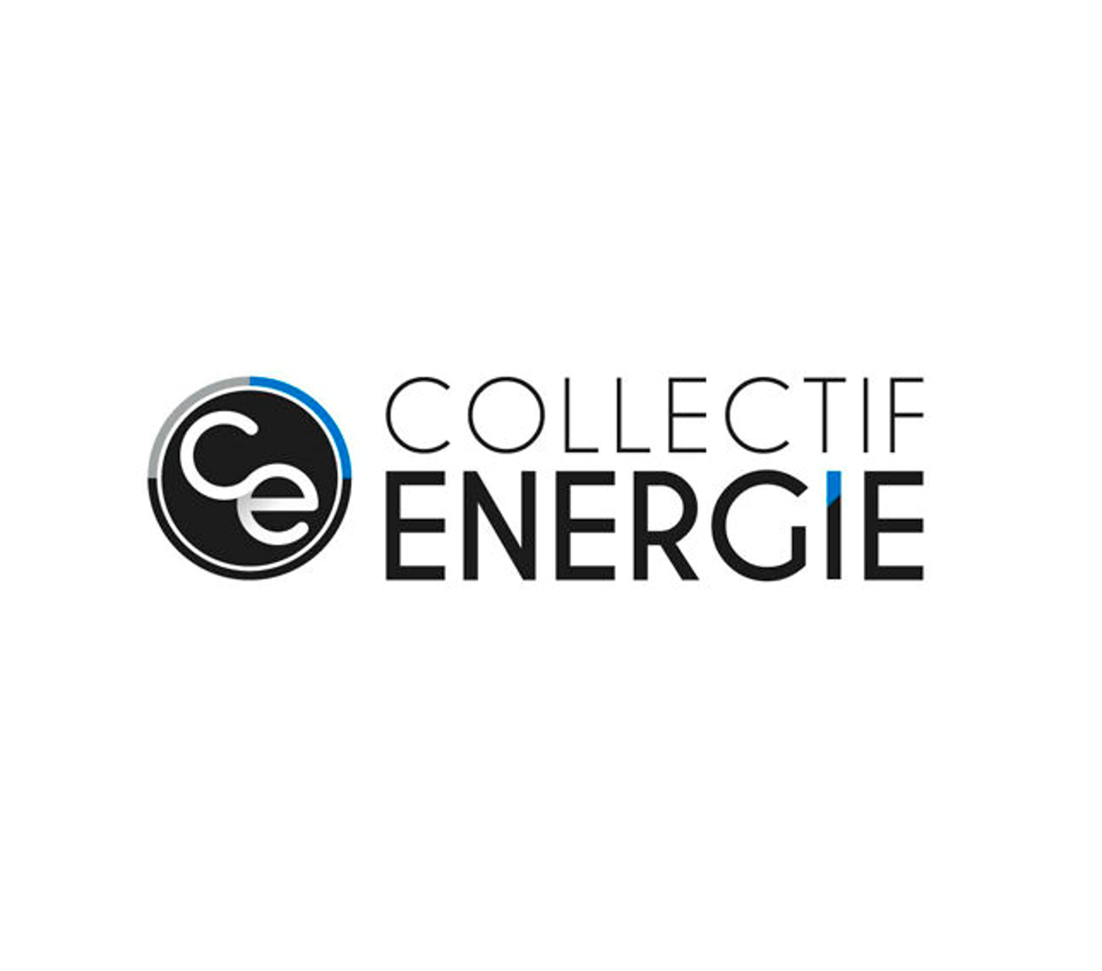 logo collectif energie
