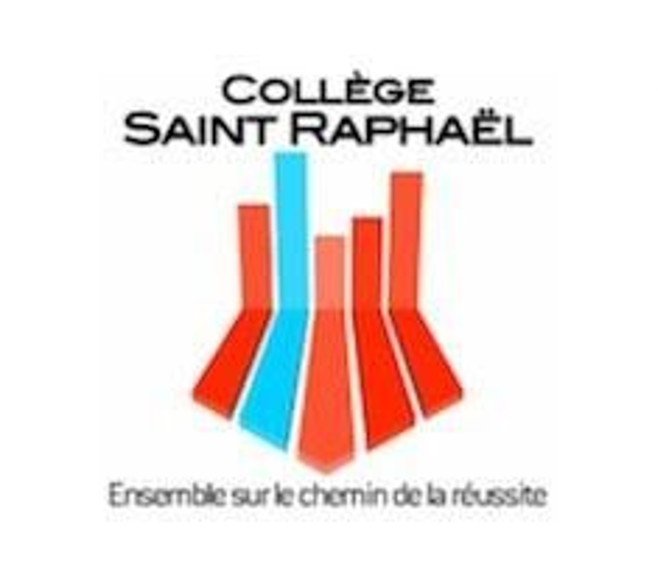 LOGO ST RAPHAEL