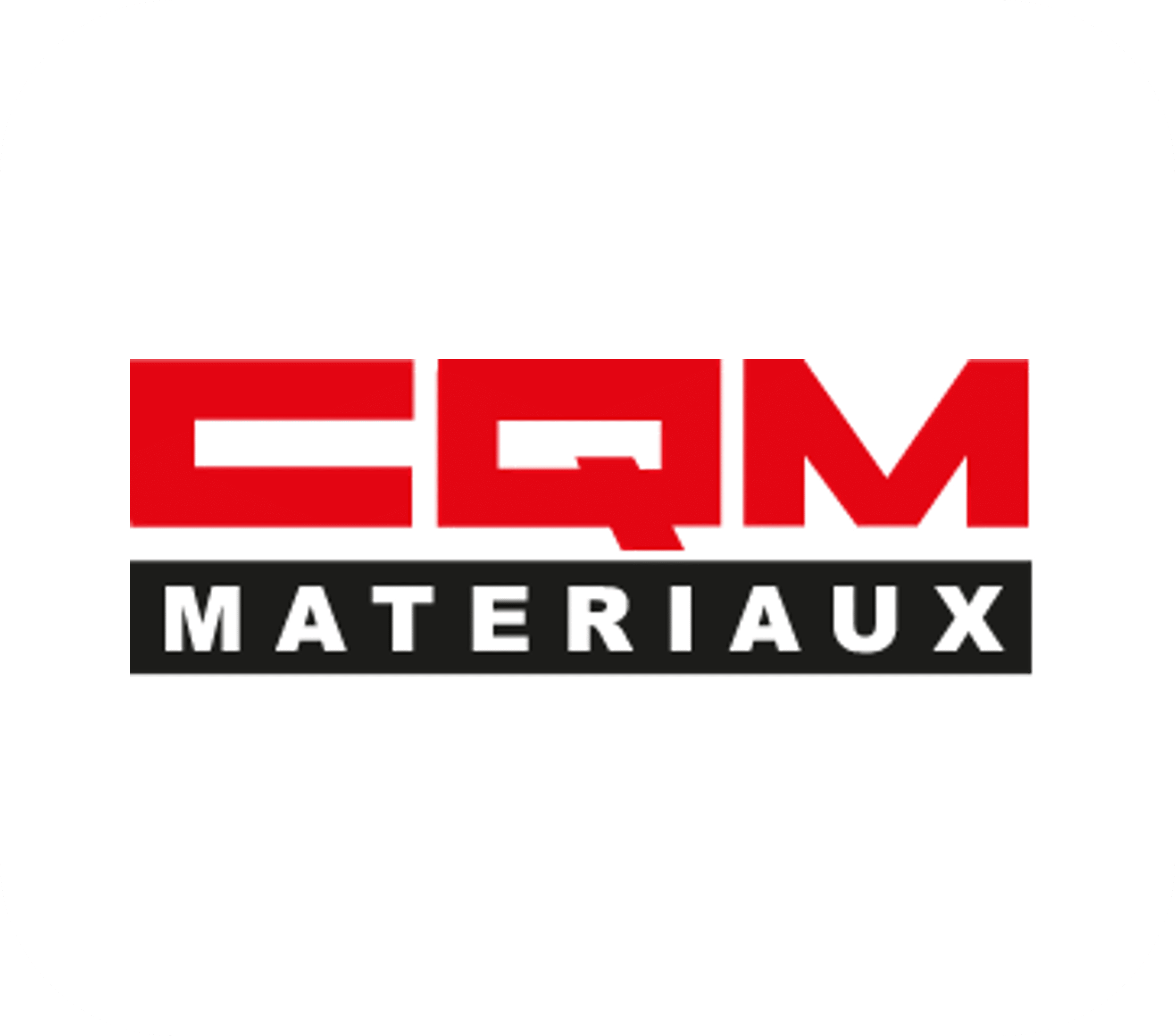 logo CQM