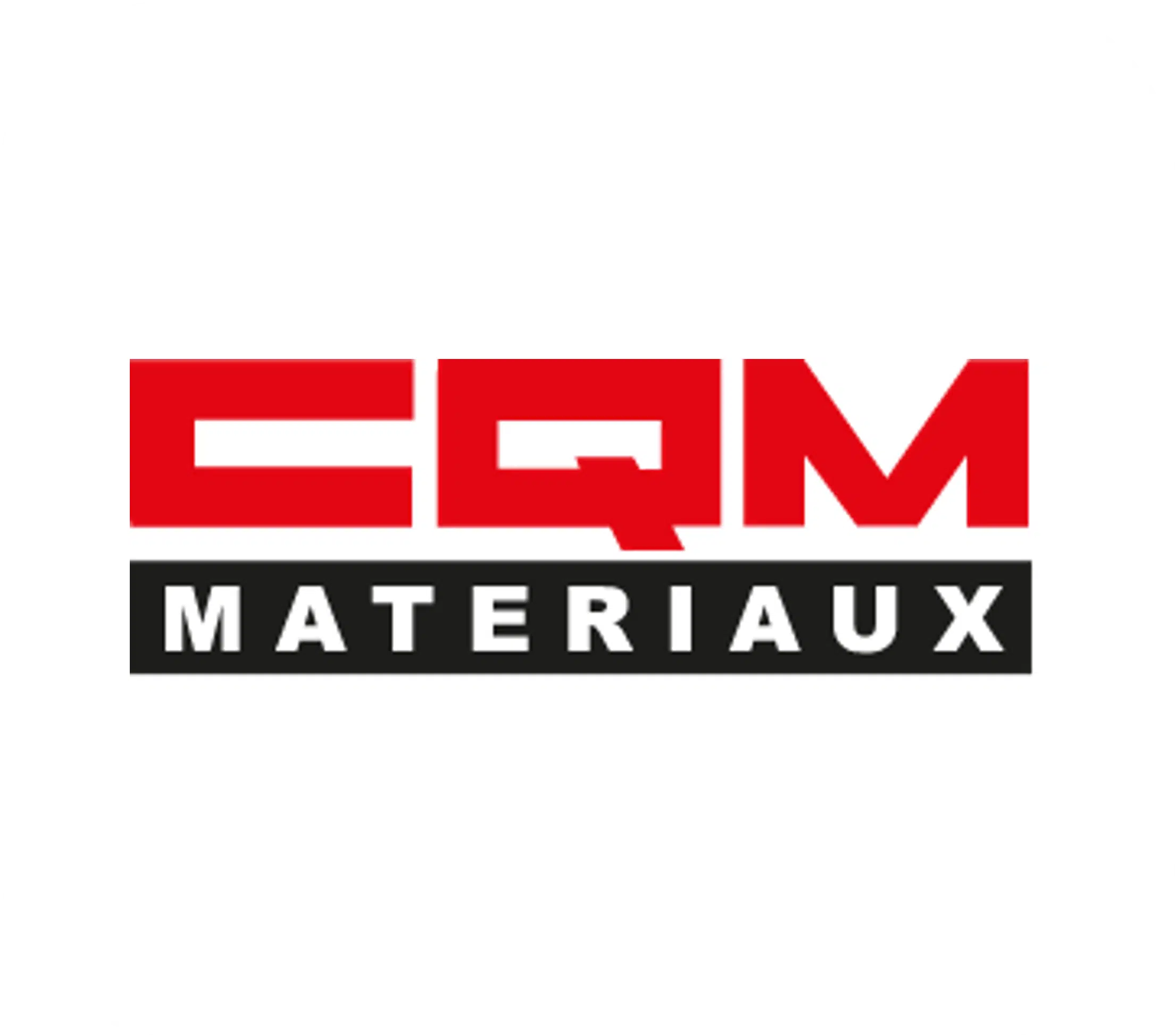 logo CQM