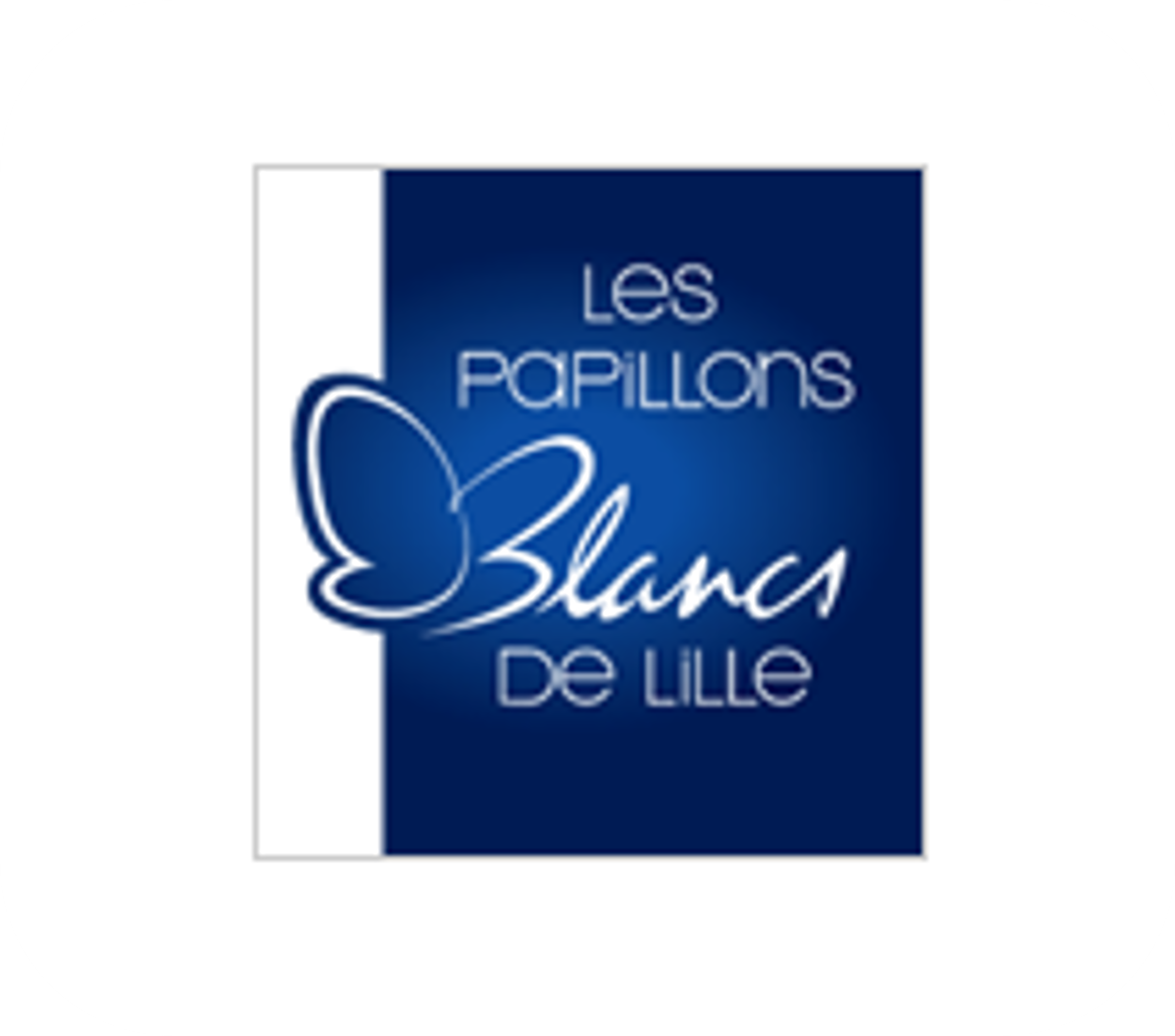 logo esat papillons blancs de lille