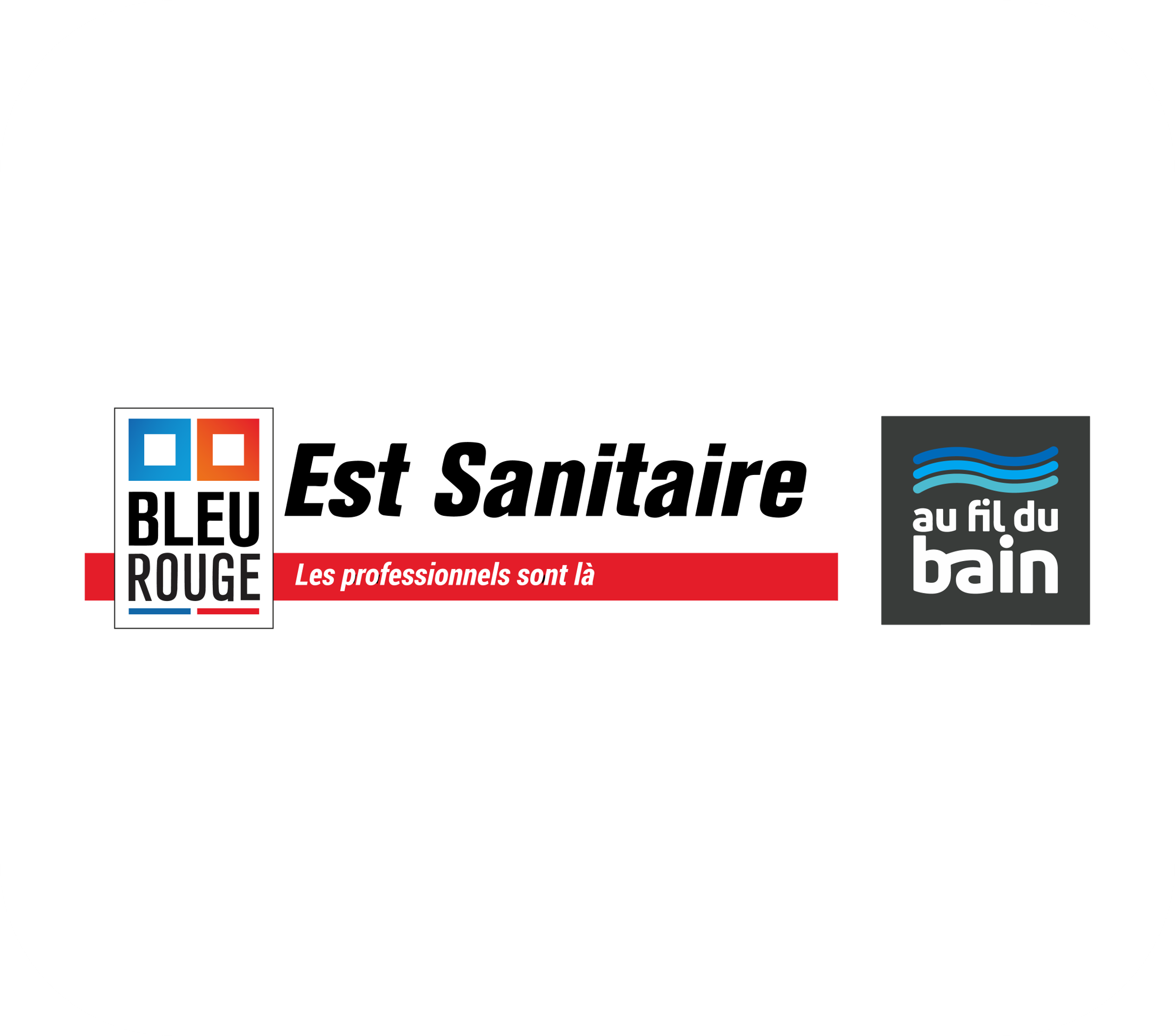 LOGO EST SANITAIRE