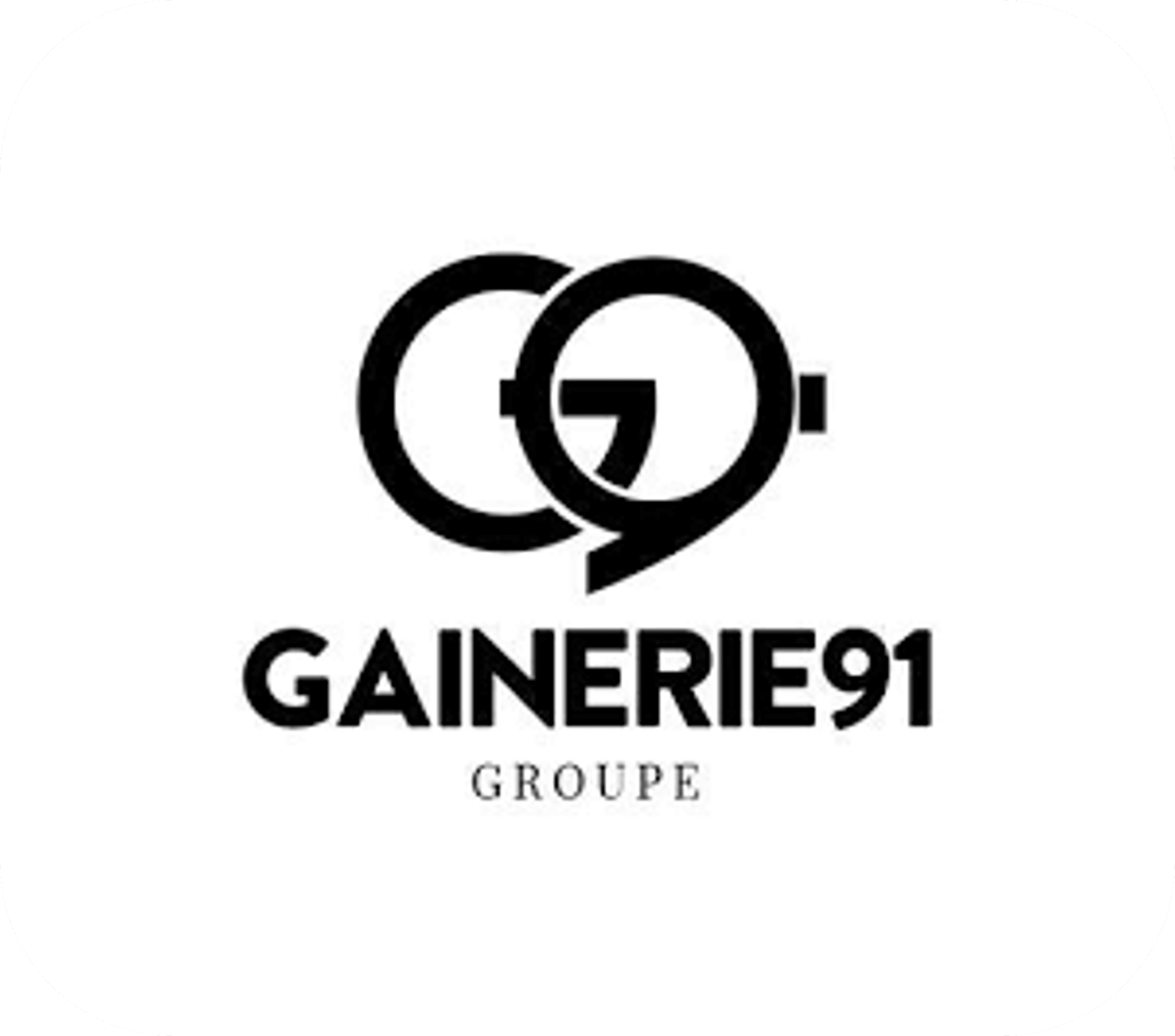 LOGO GAINERIE 91