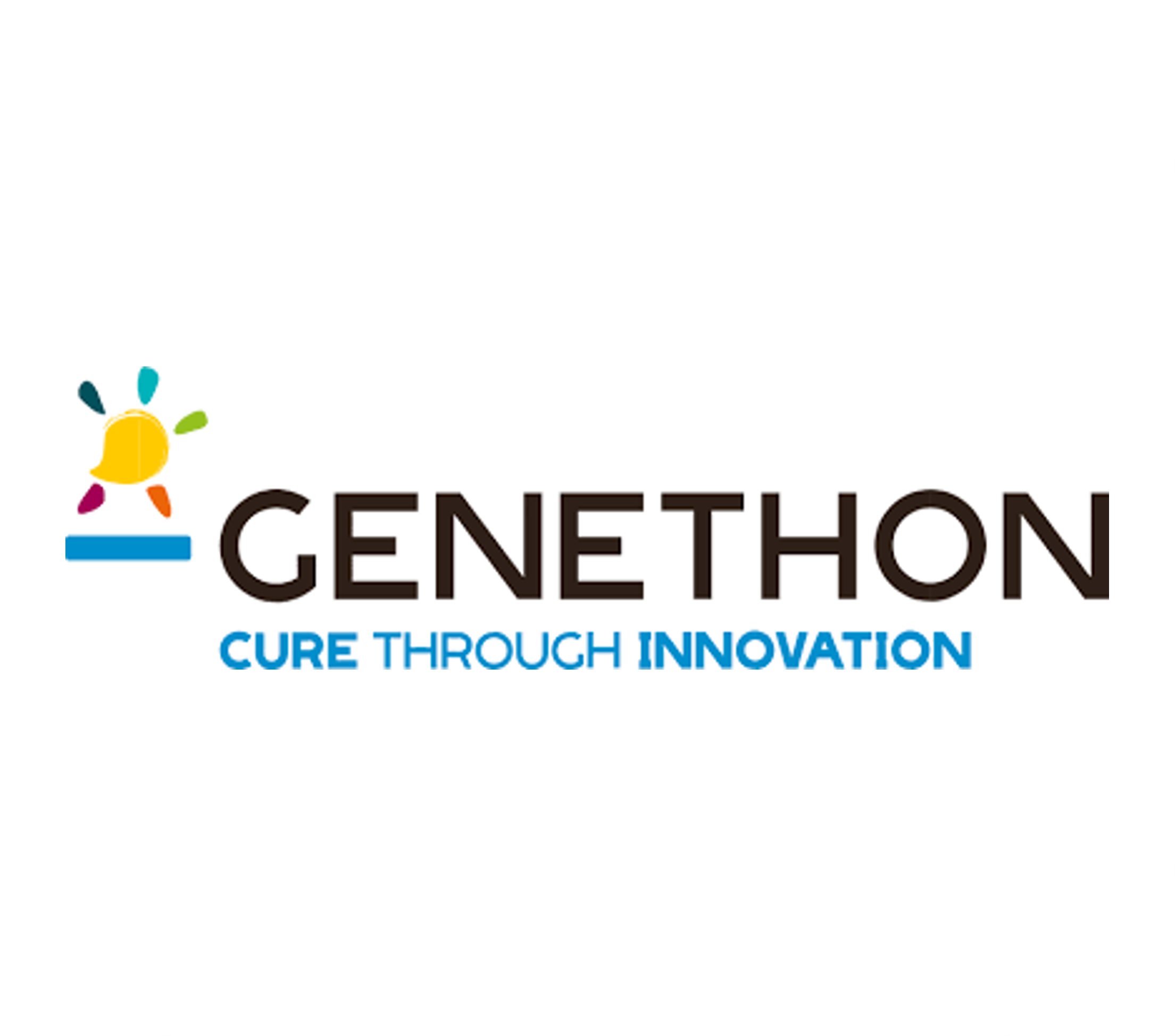 LOGO GENETHON