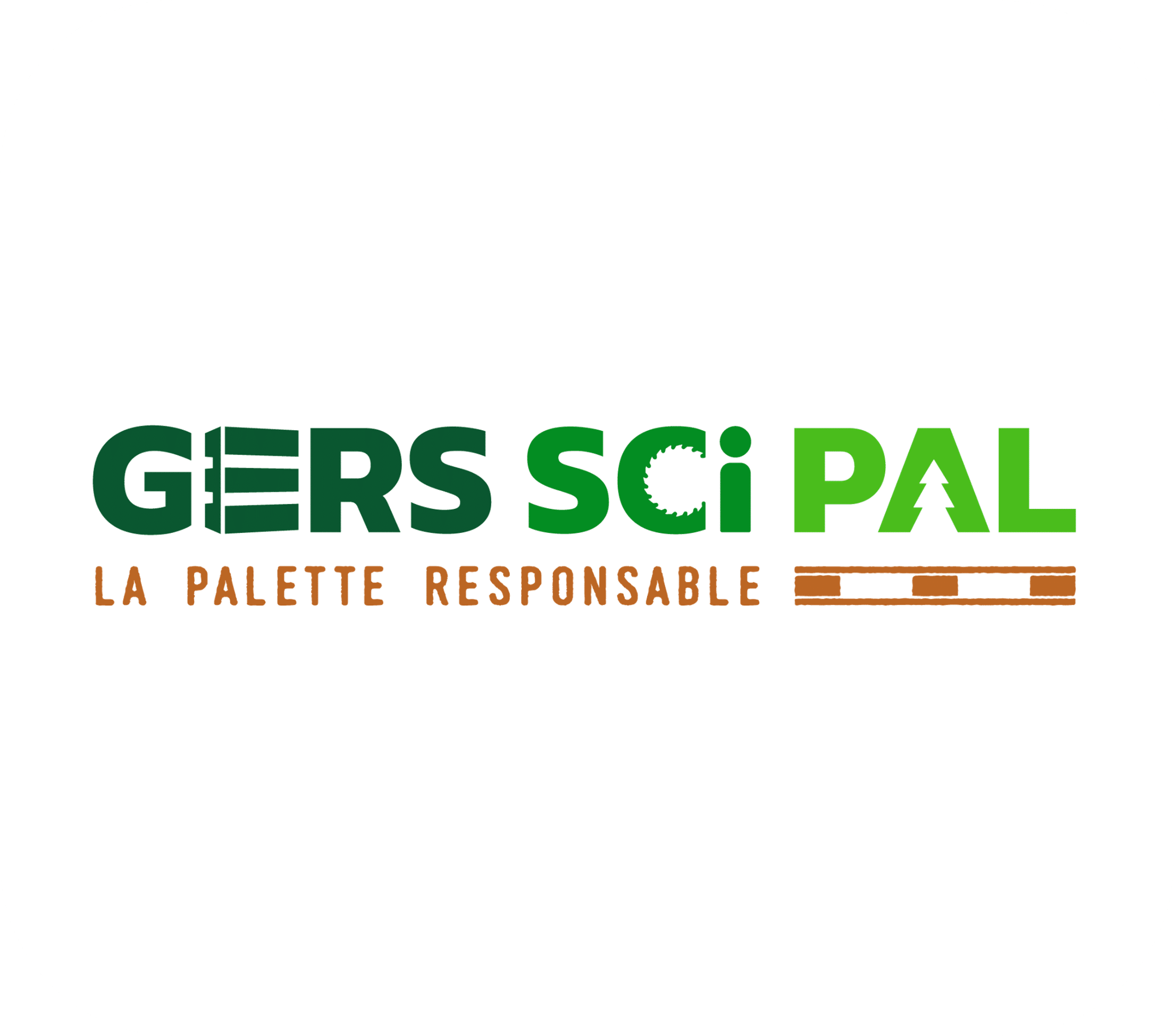 logo gers sci pal