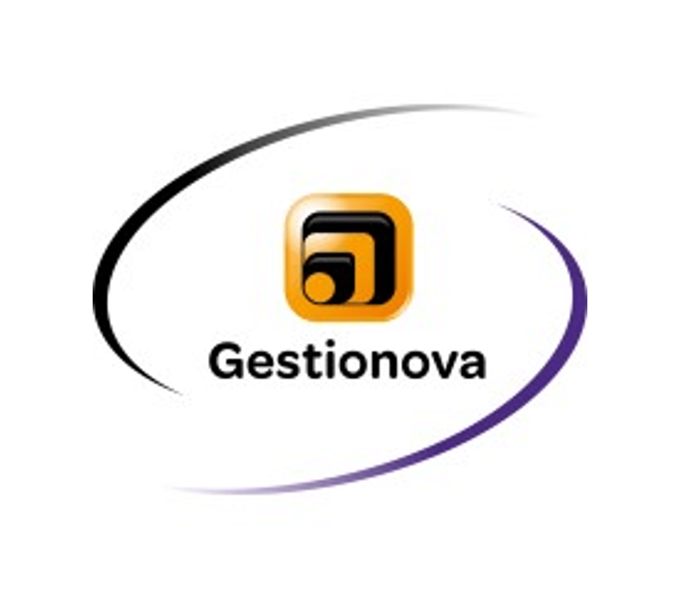 LOGO GESTIONOVA