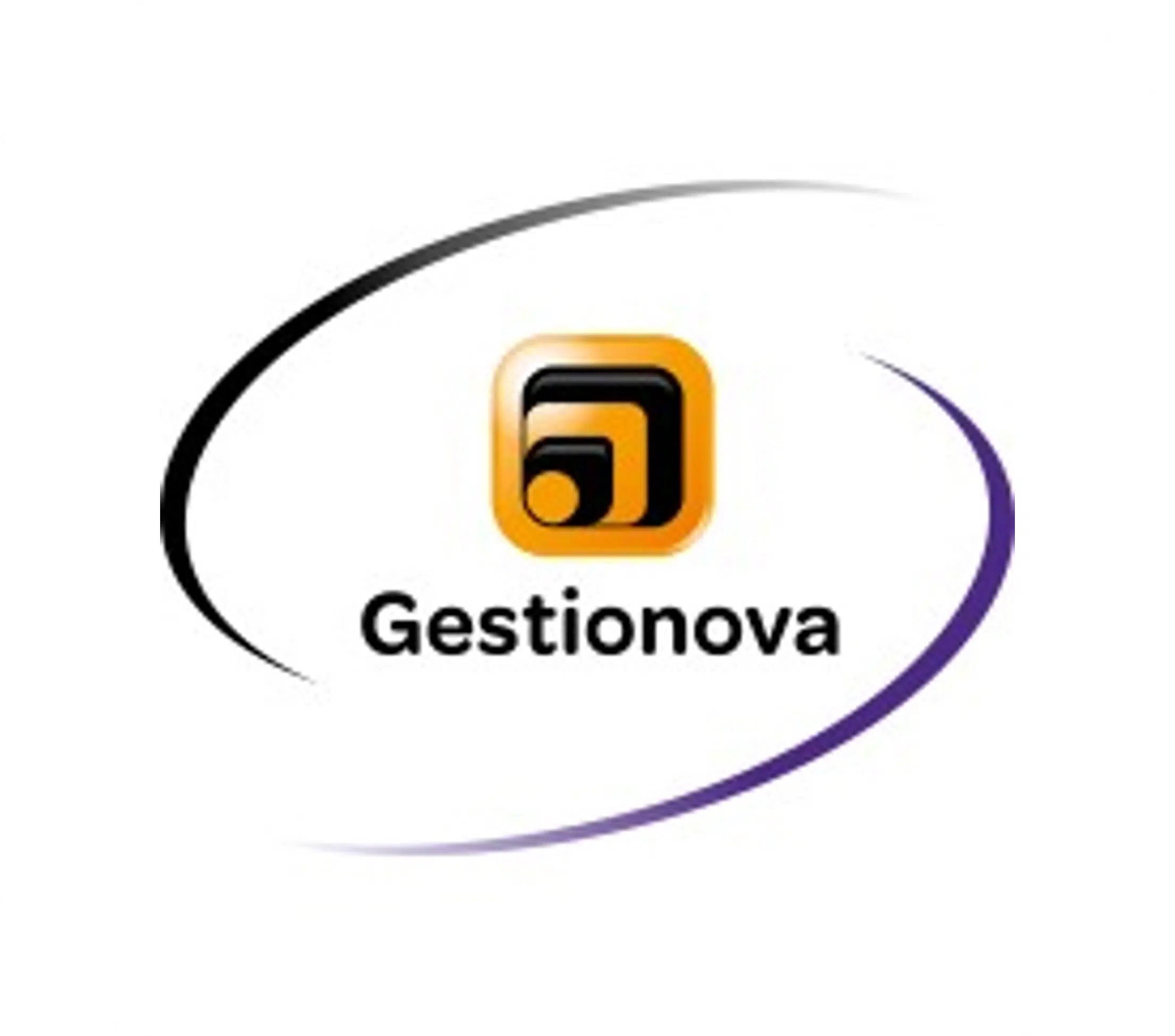 LOGO GESTIONOVA