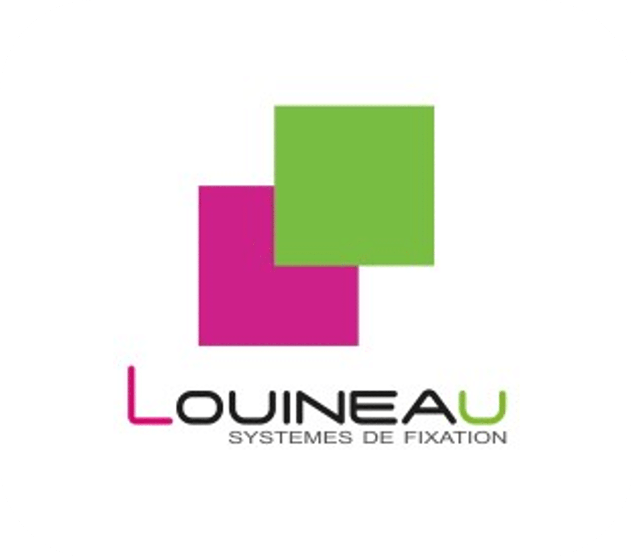 logo louineau HLR