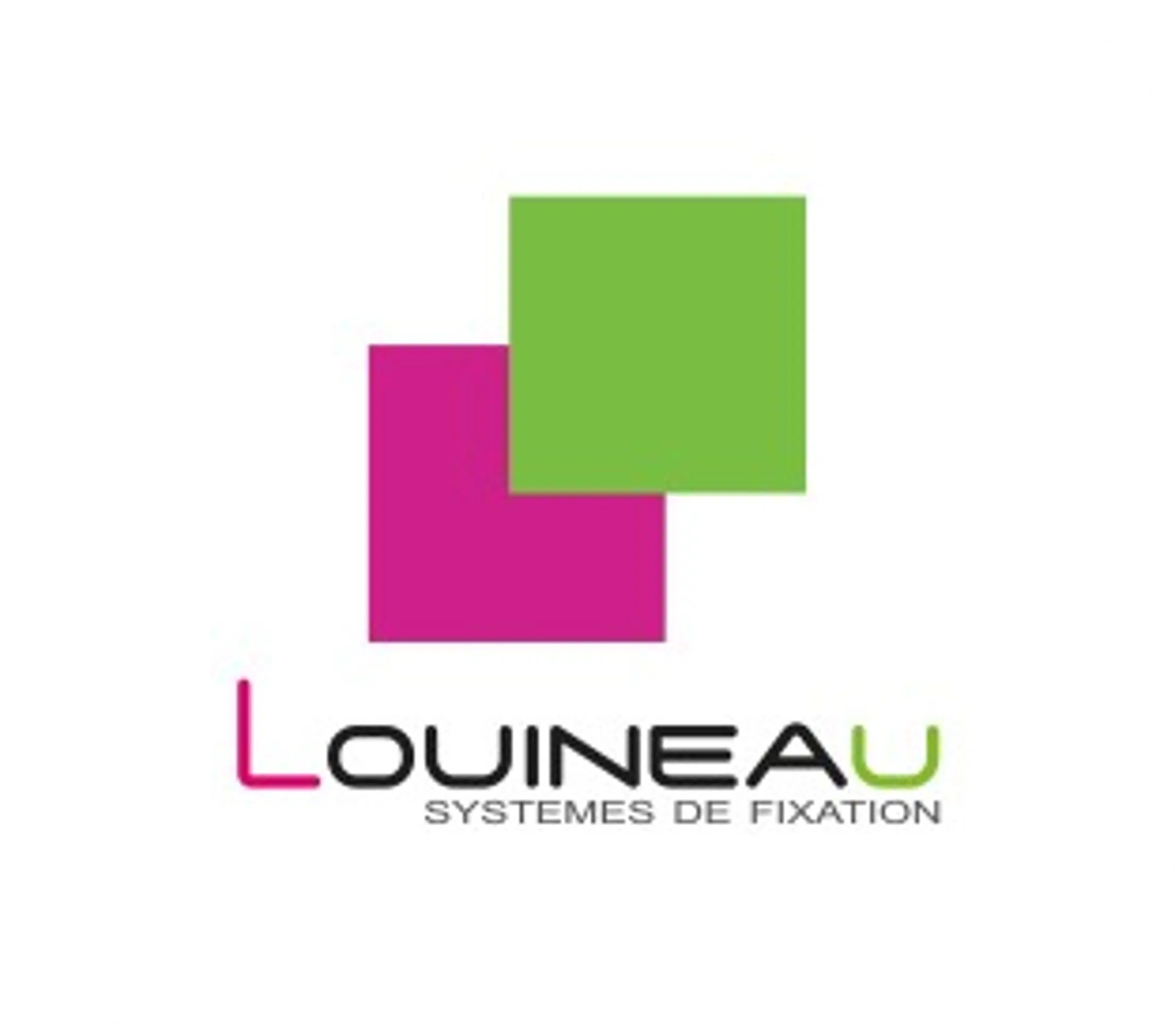 logo louineau HLR