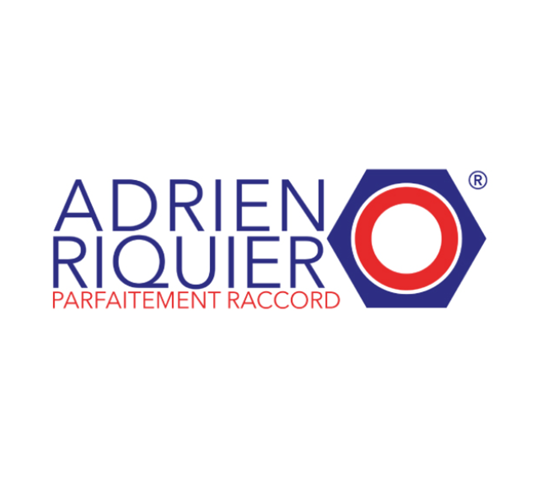 logo holding riquier et fils