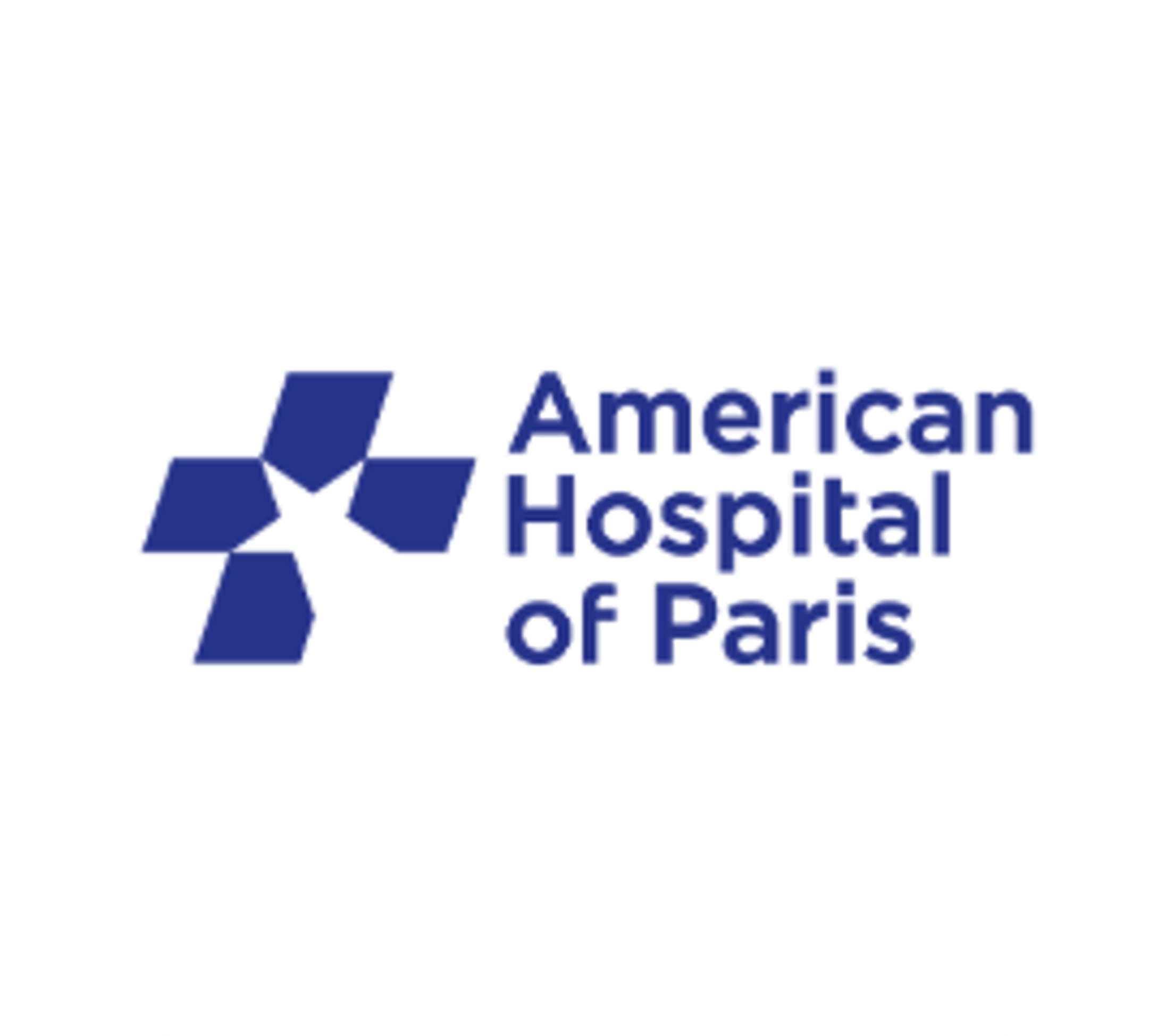 LOGO HOPITAL AMERICAIN