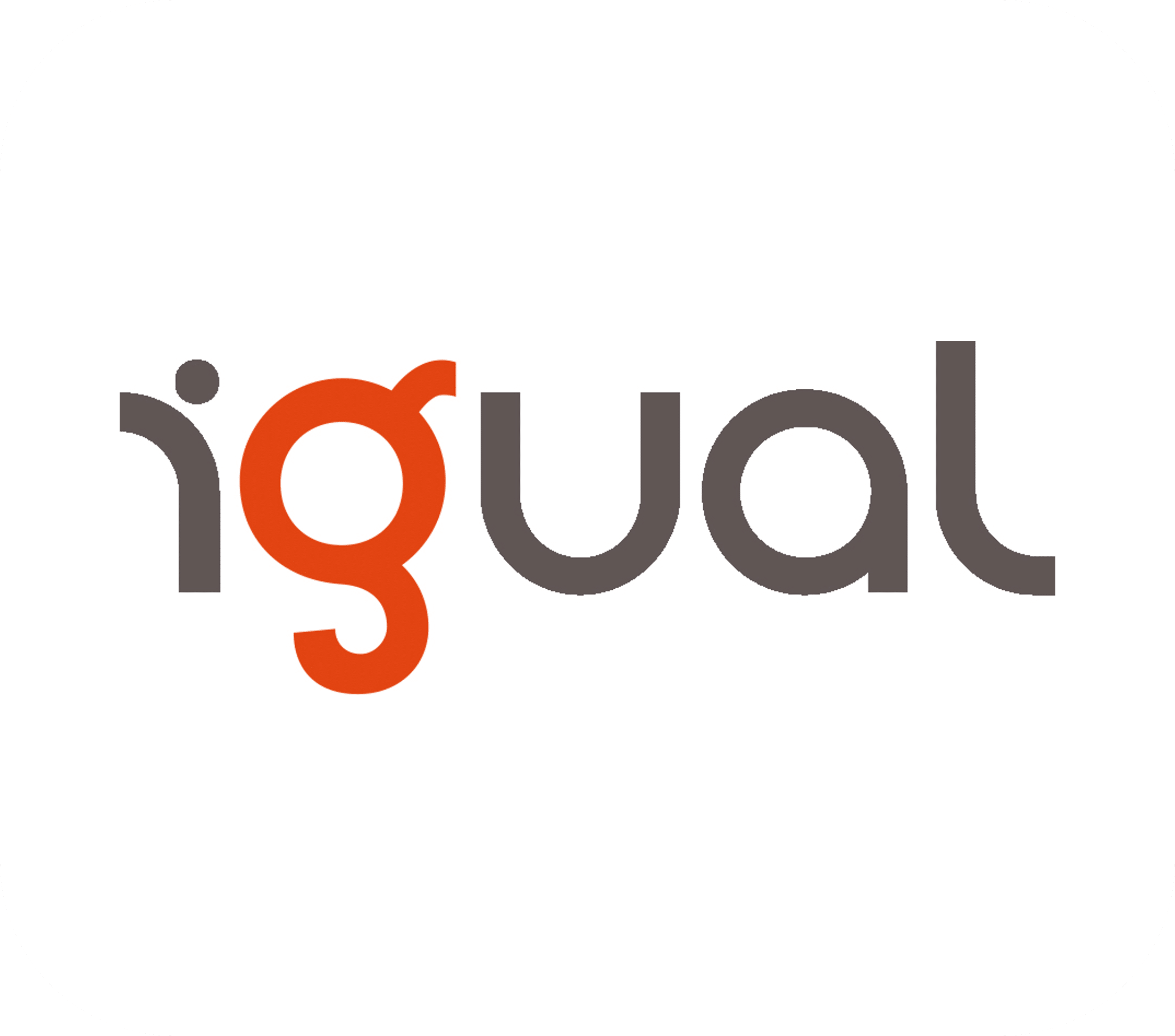 logo igual