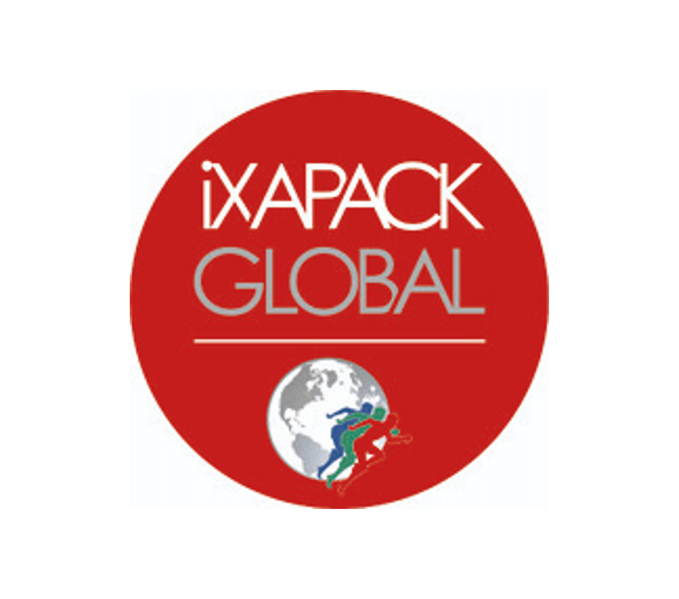 logo ixapack