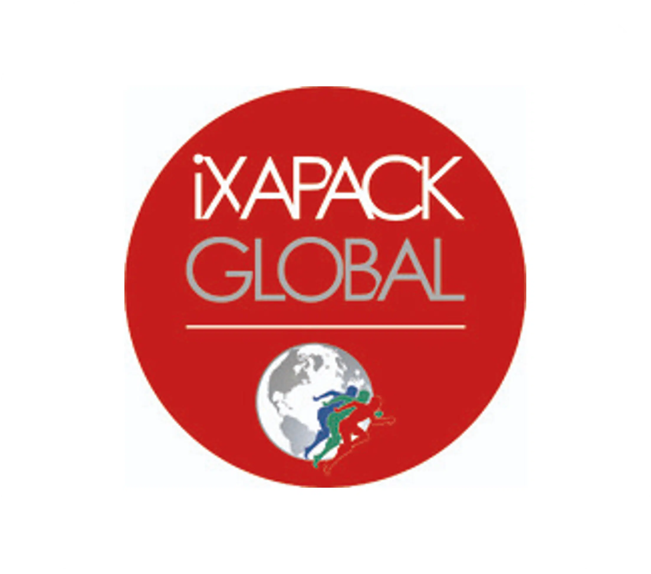 logo ixapack
