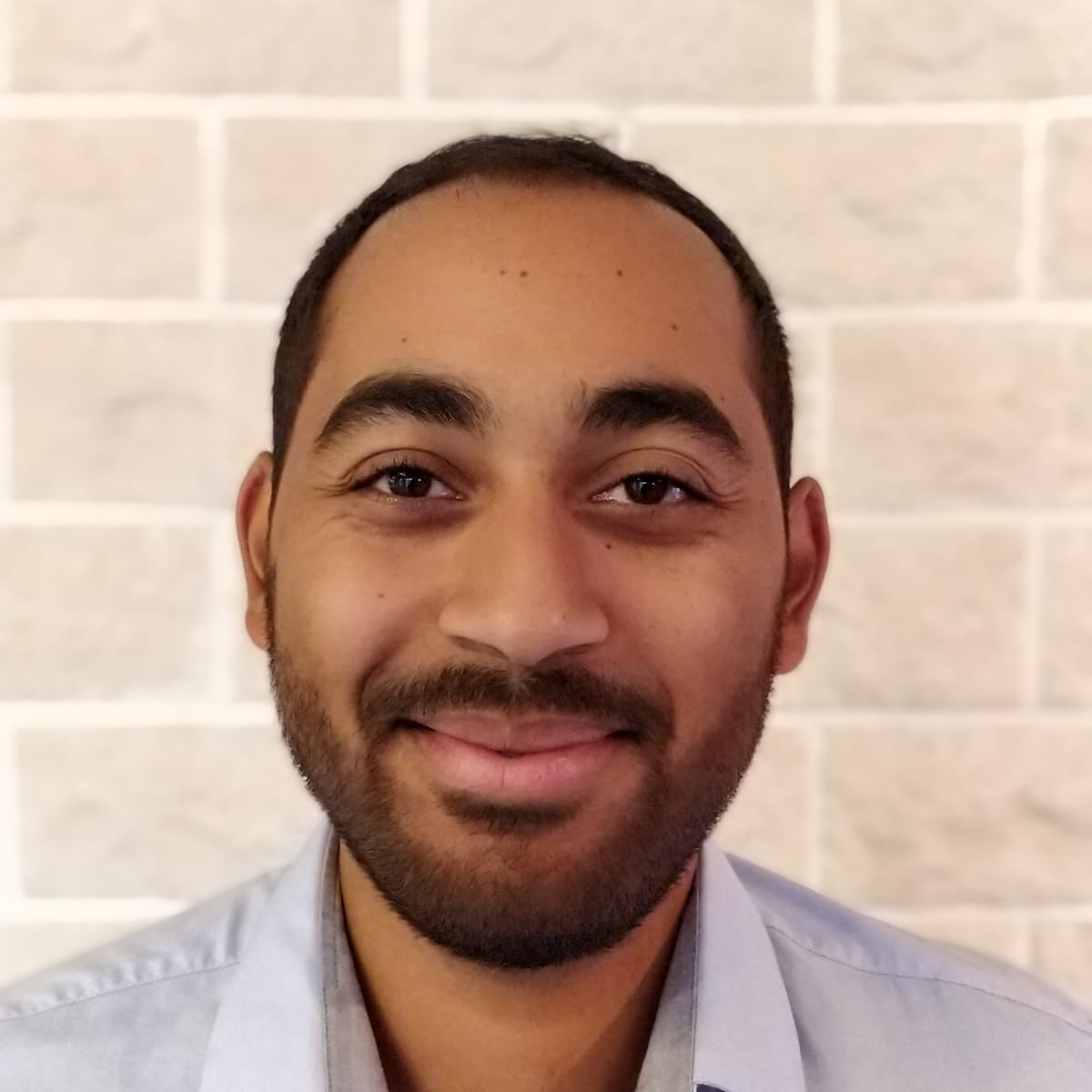 Jordan Boudra Chef de projet divalto chez SYXPERIANE