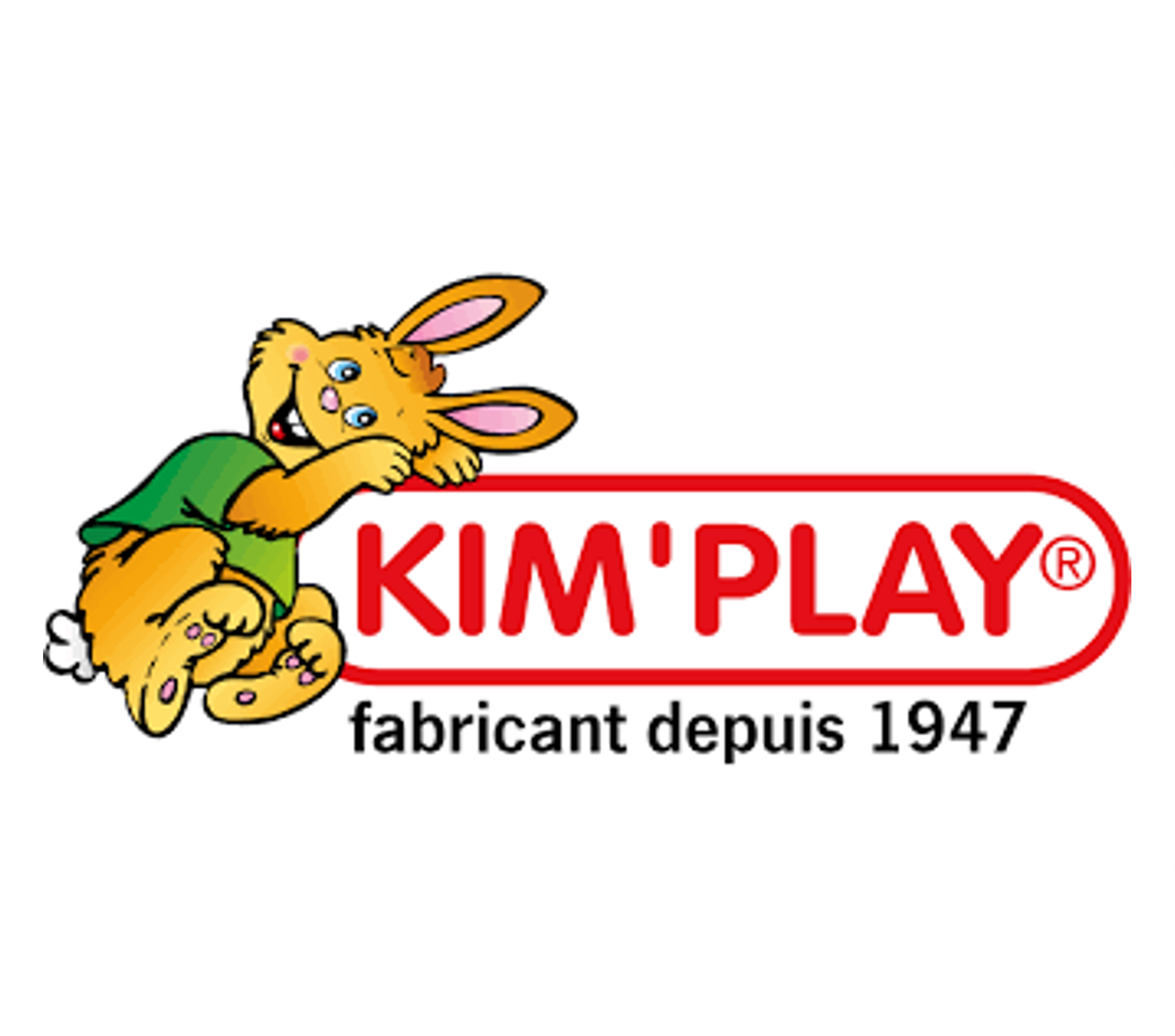 LOGO KIM PLAY
