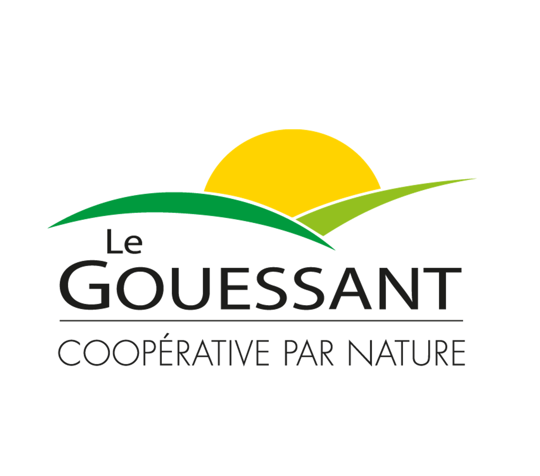 LOGO LE GOUESSANT