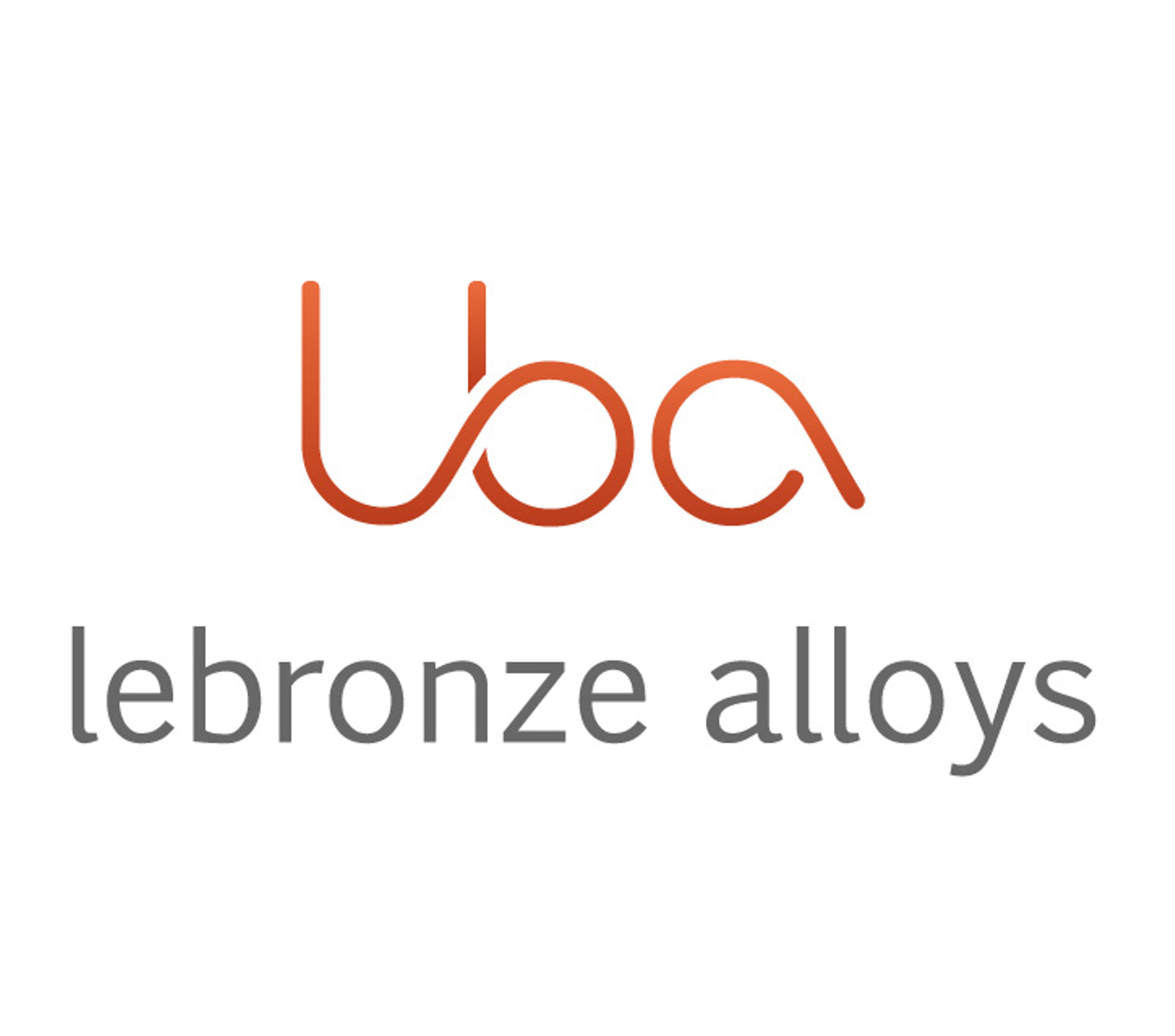 LOGO LE BRONZE ALLOYS
