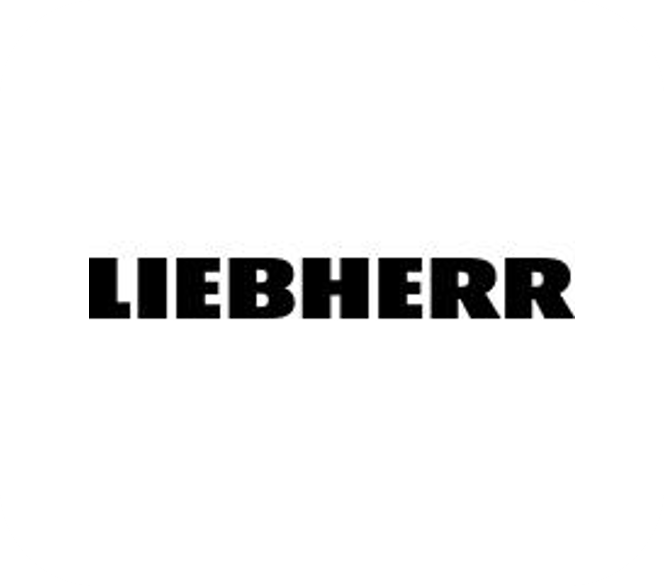 logo liebherr