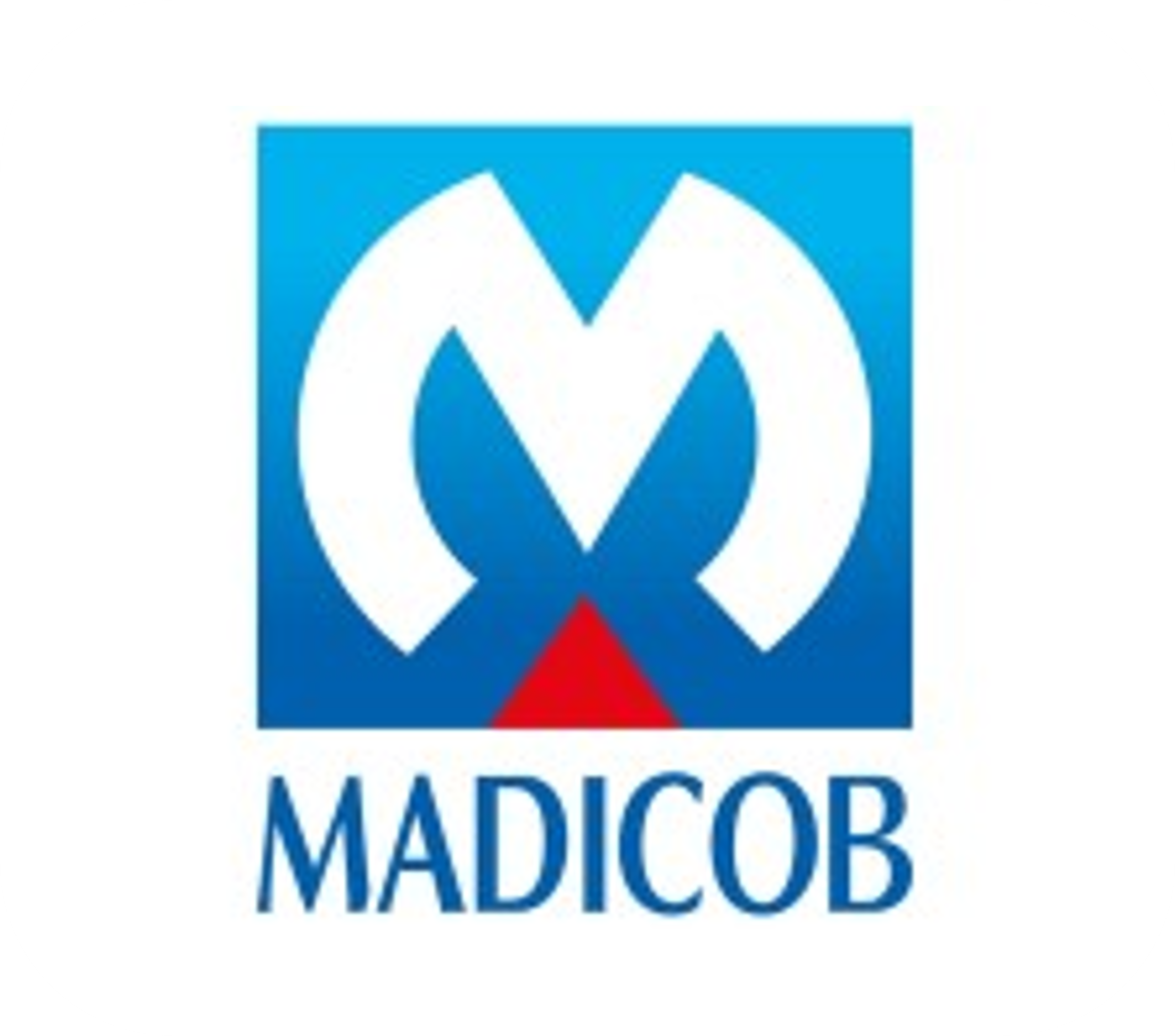LOGO madicob