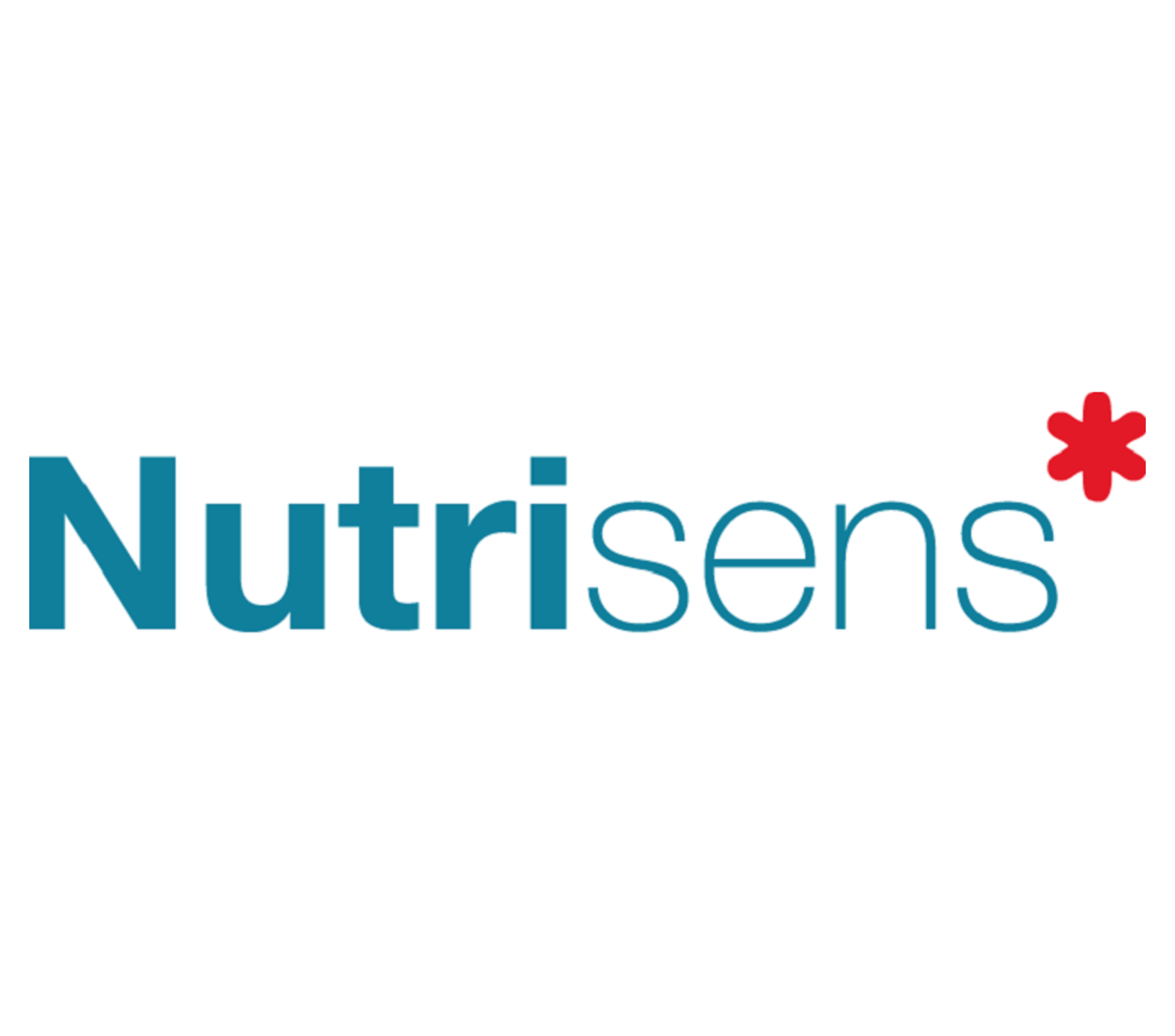 LOGO NUTRISENS