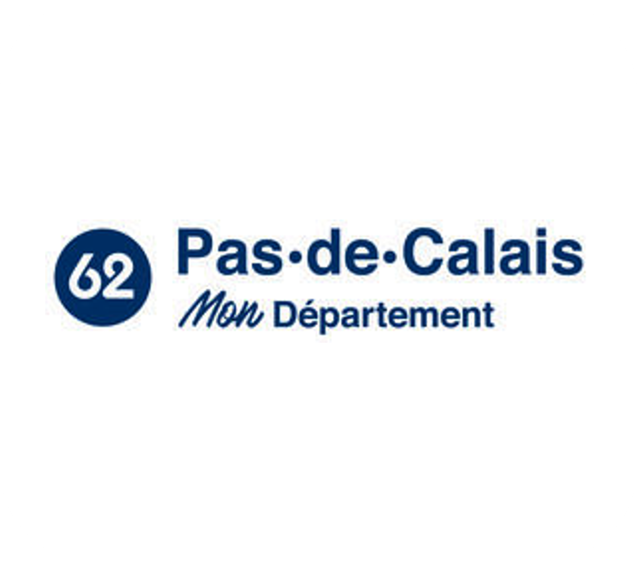 logo département pas de calais