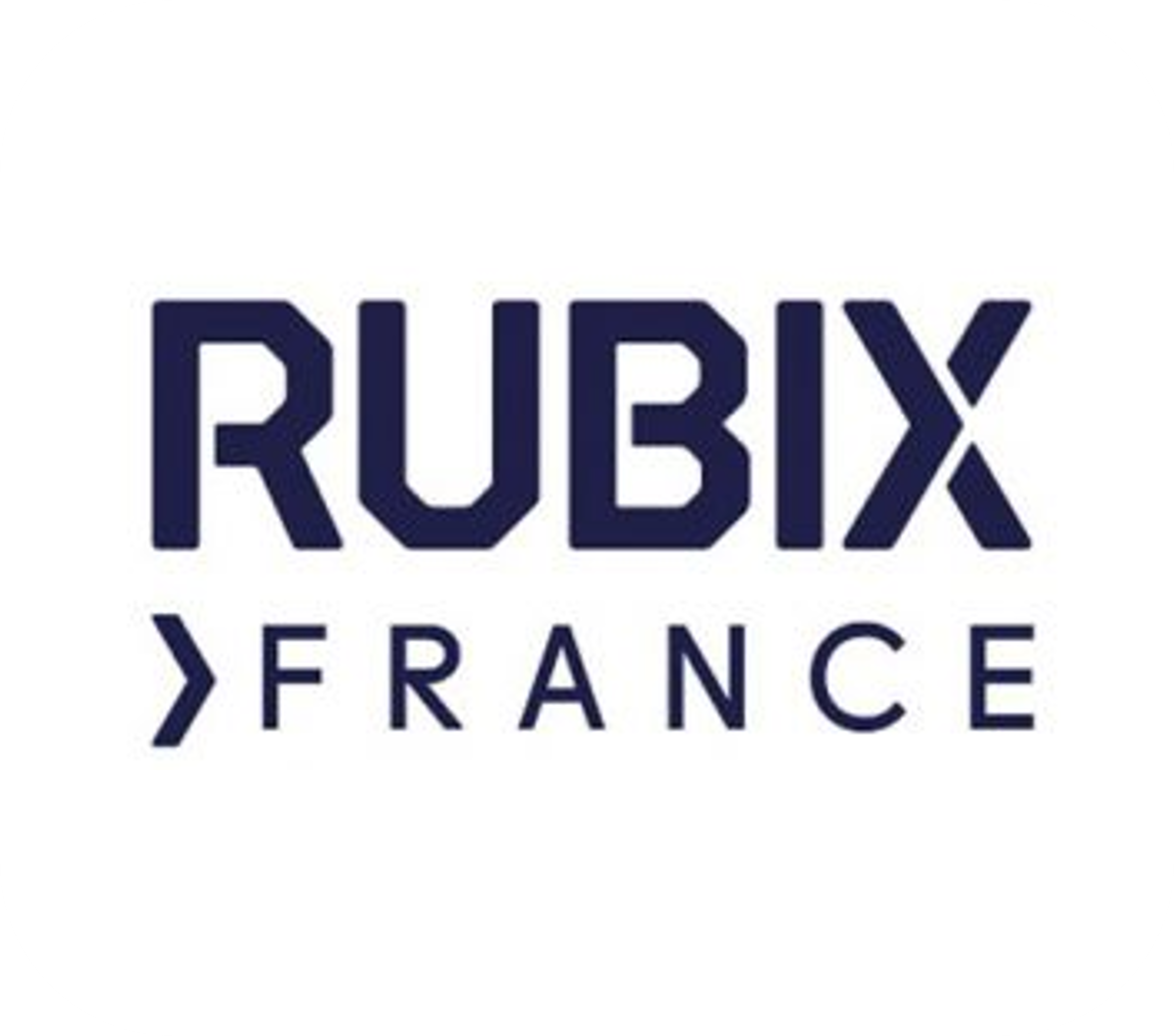 LOGO RUBIX
