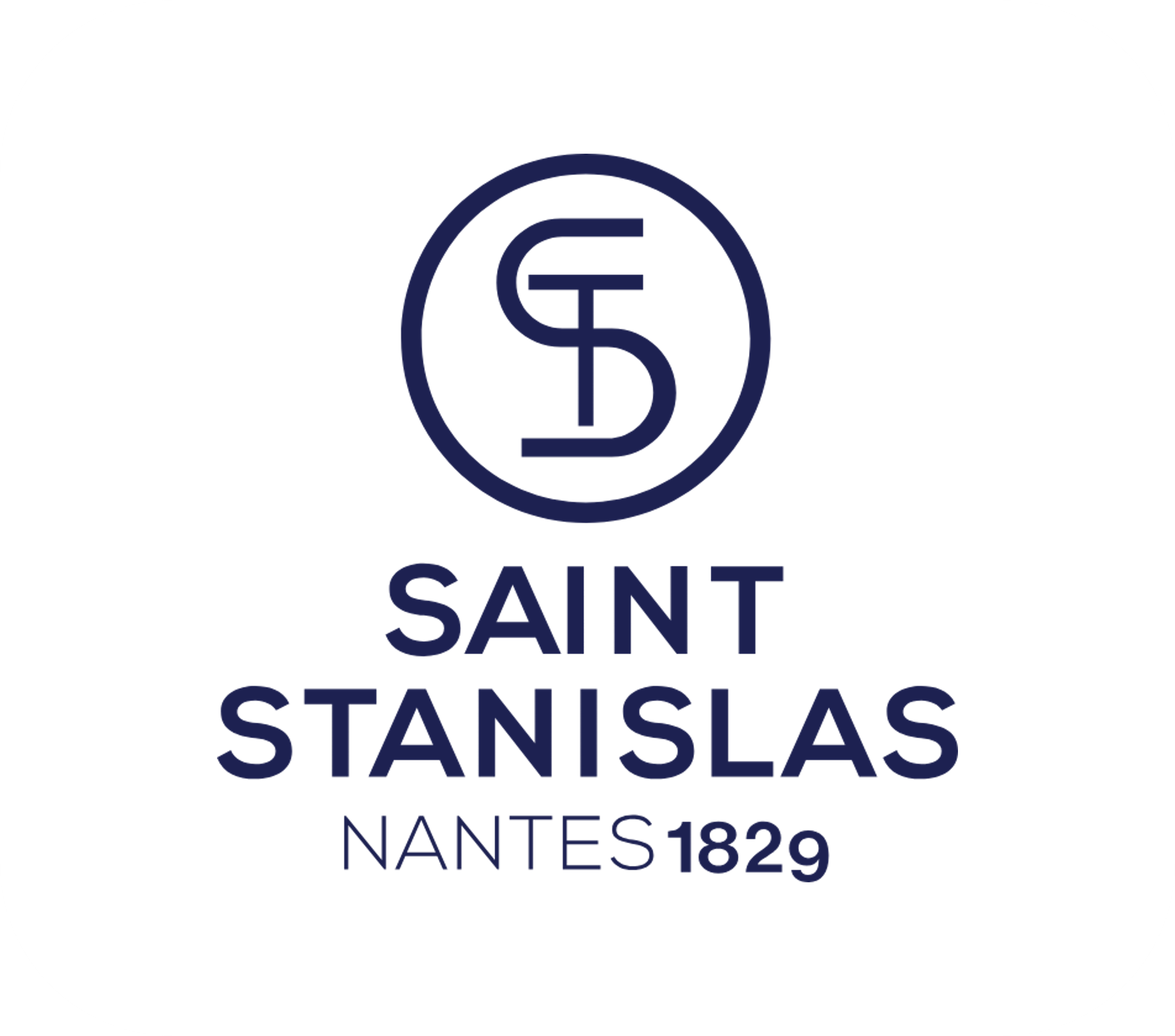 LOGO SAINT STANISLAS