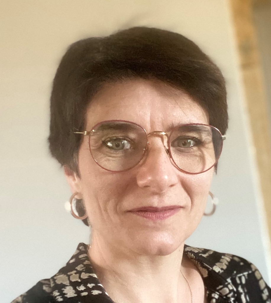 Sandrine Bissay Responsable Opérationnel chez SYXPERIANE