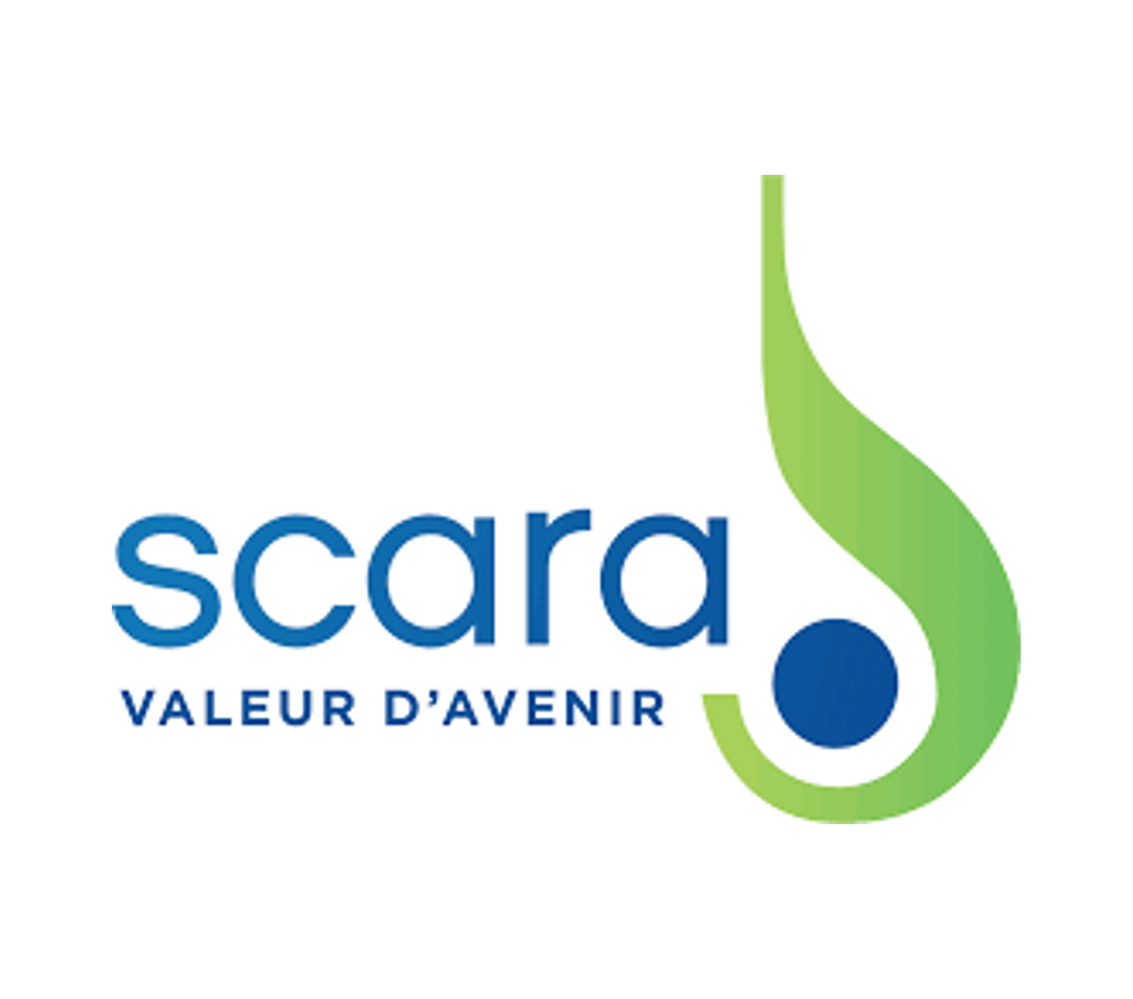 LOGO SCARA