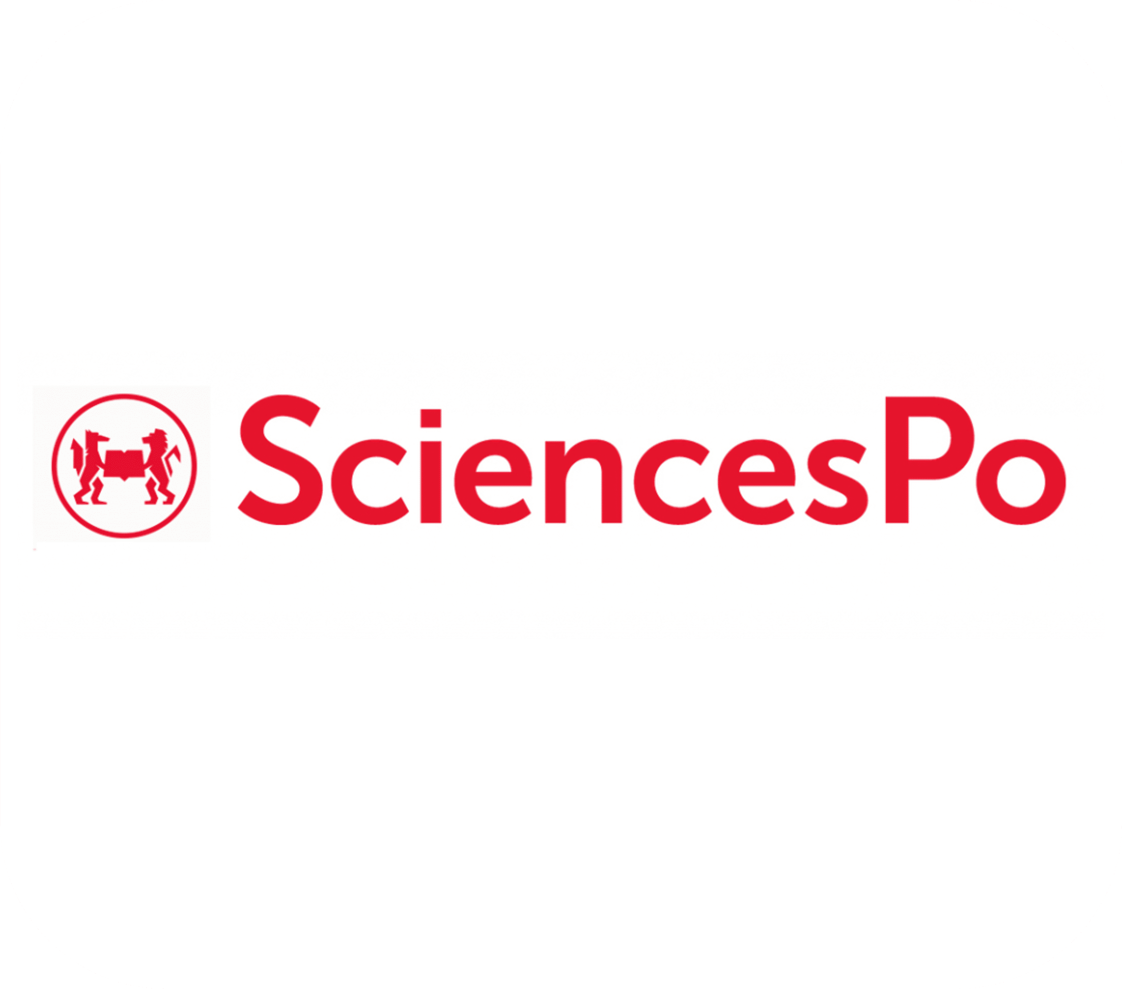 LOGO SCIENCES PO