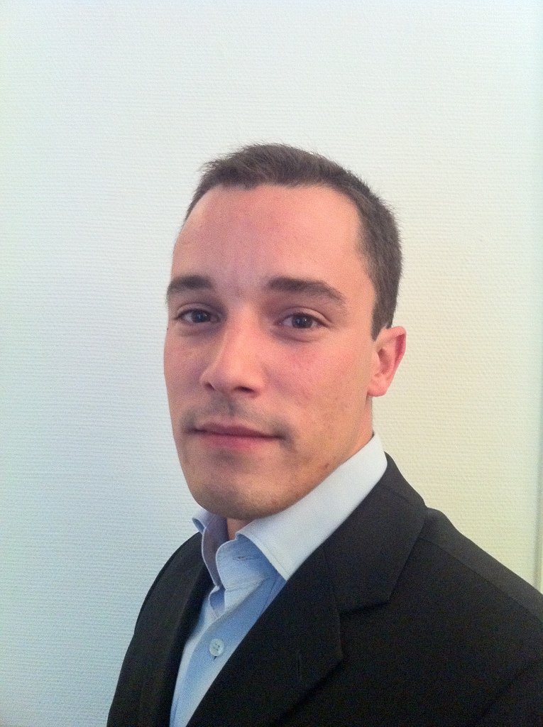 Stéphane Detroyat