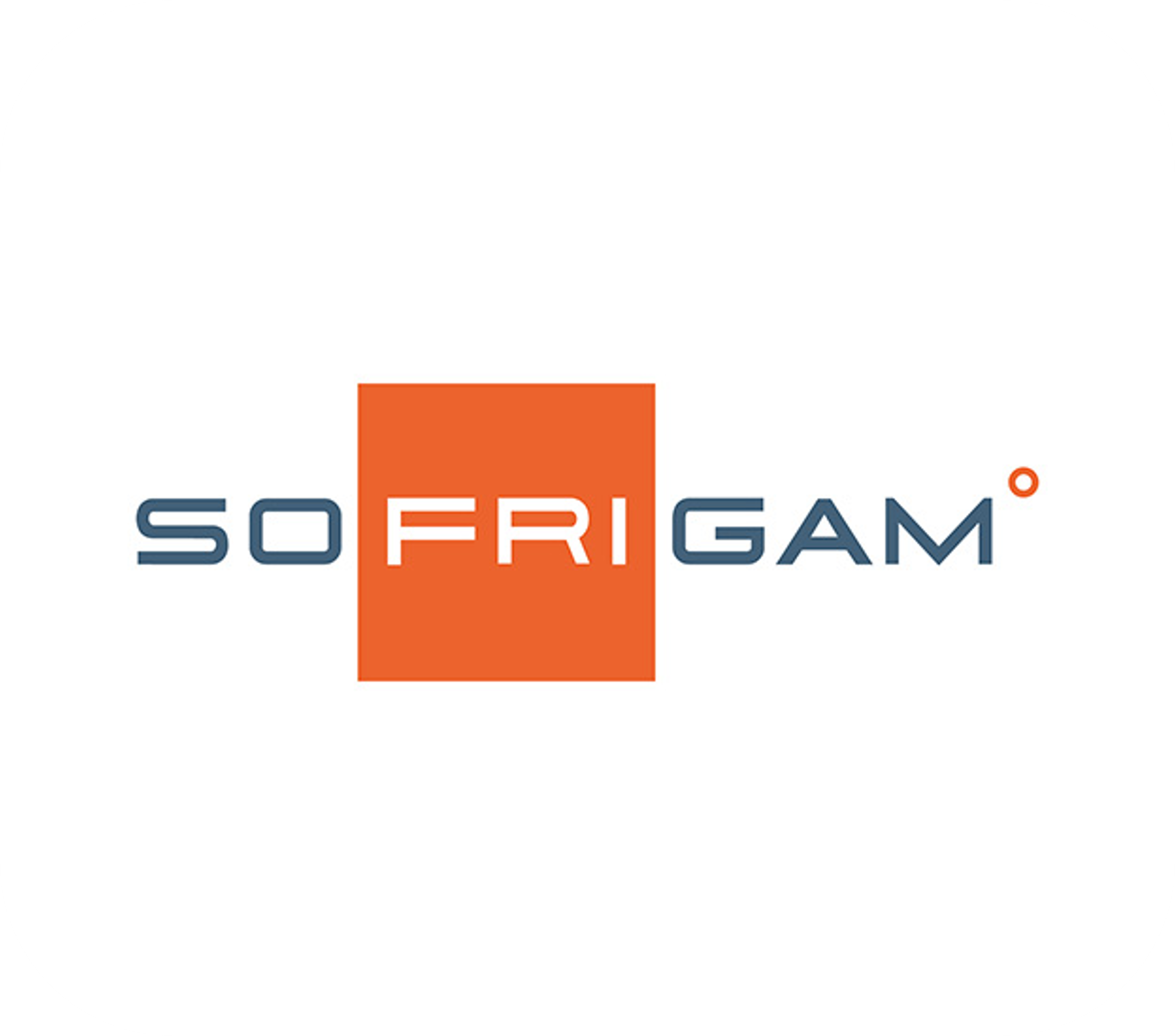 LOGO SOFRIGAM