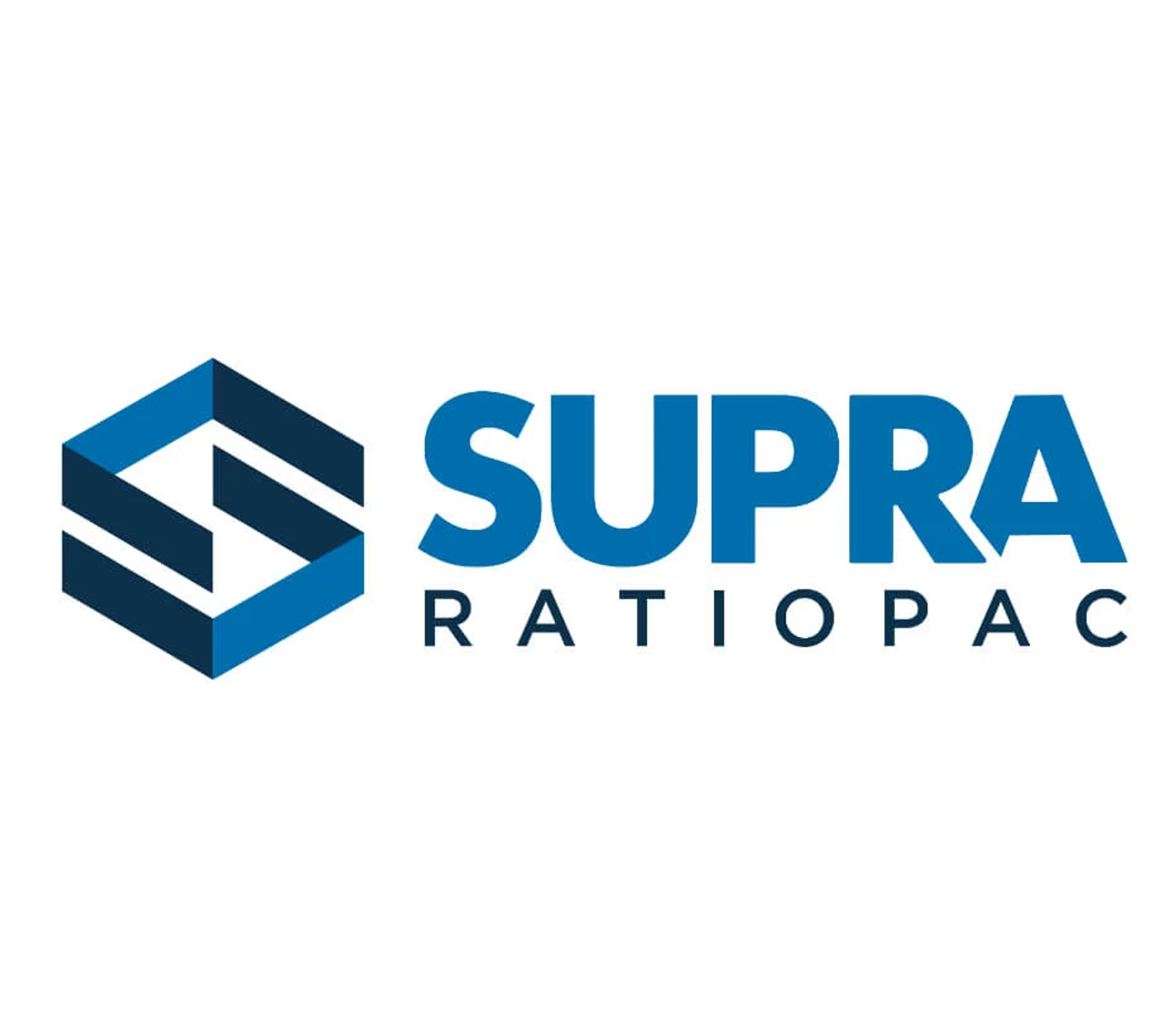 LOGO SUPRA RATIOPAC