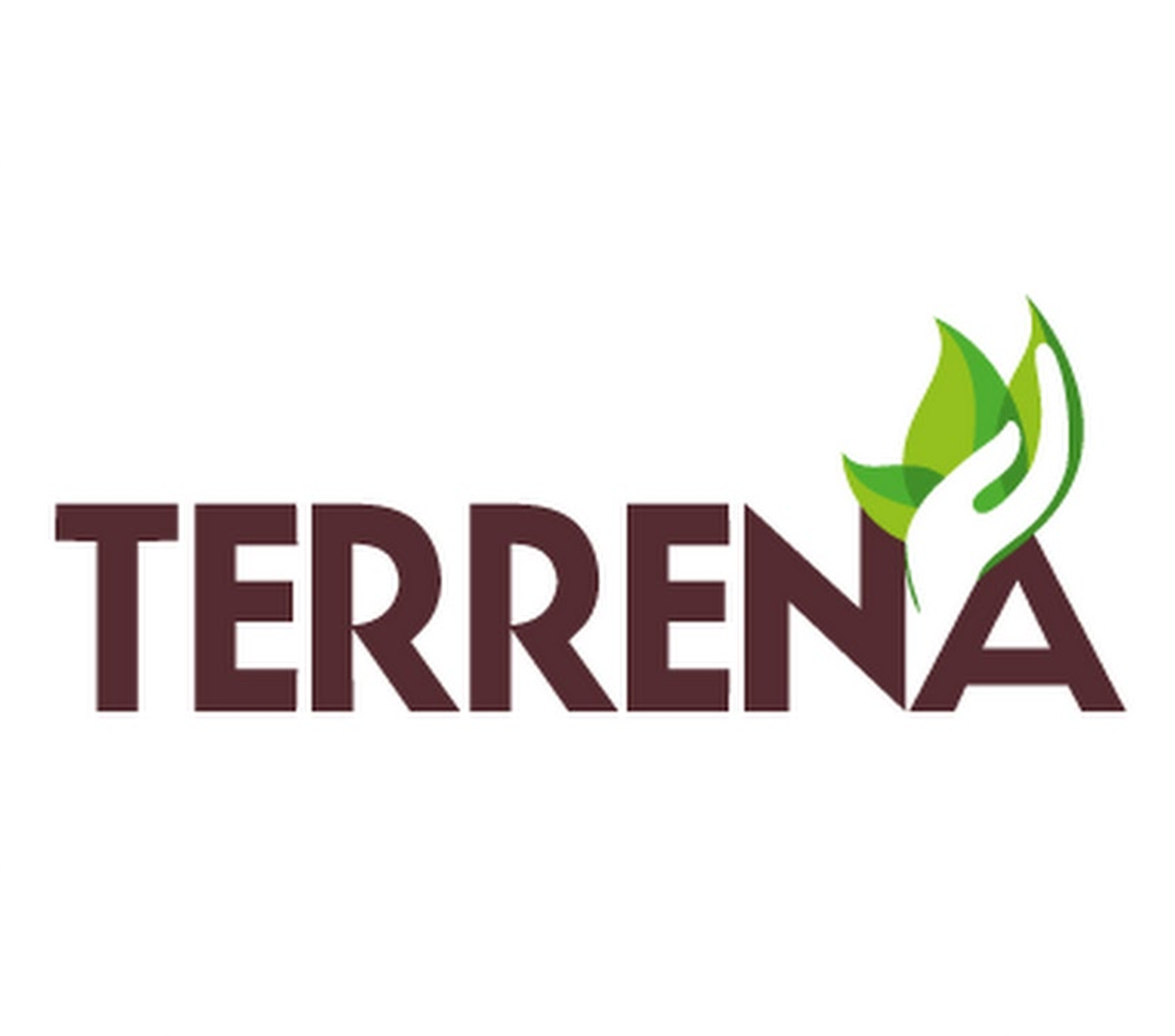LOGO TERRENA