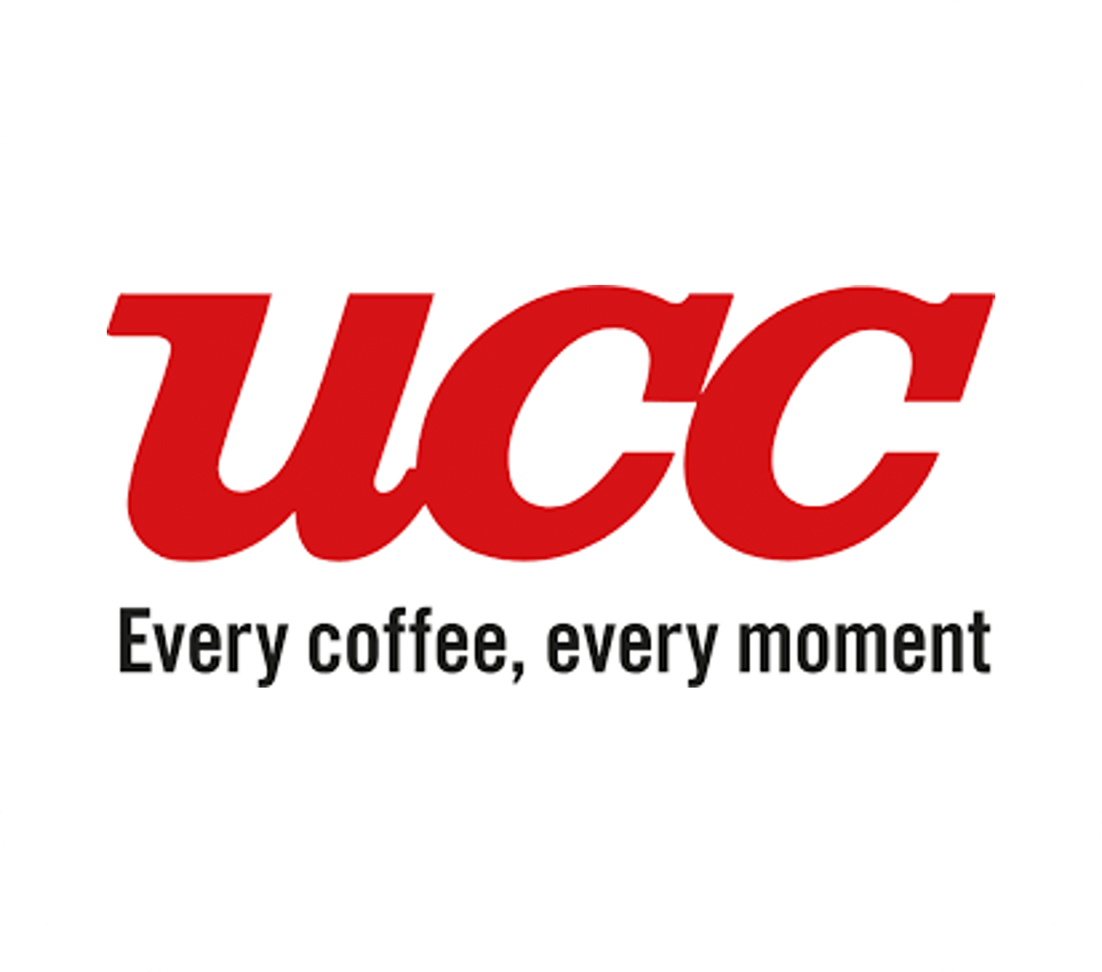 logo UCC COFFEE