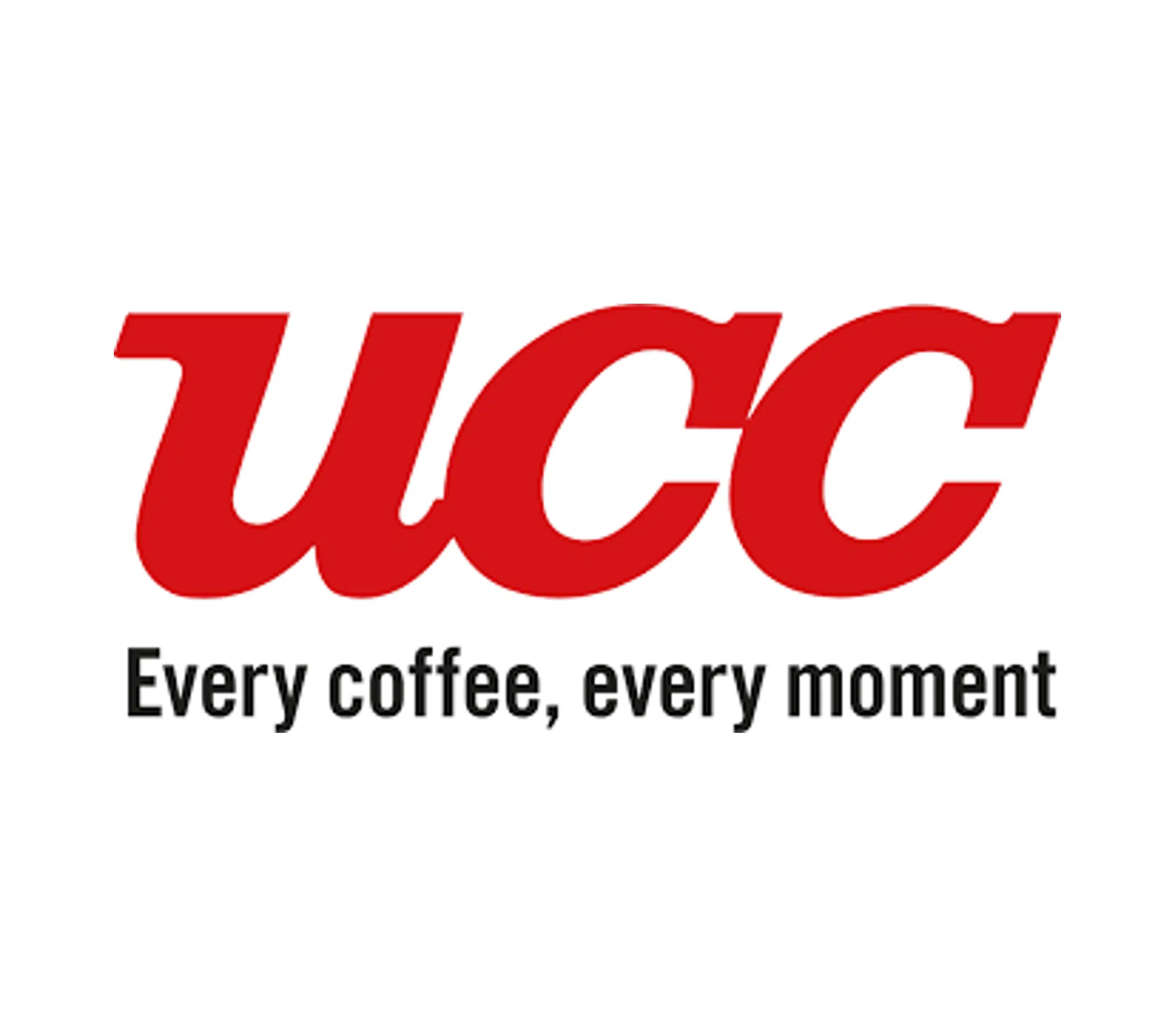 logo UCC COFFEE