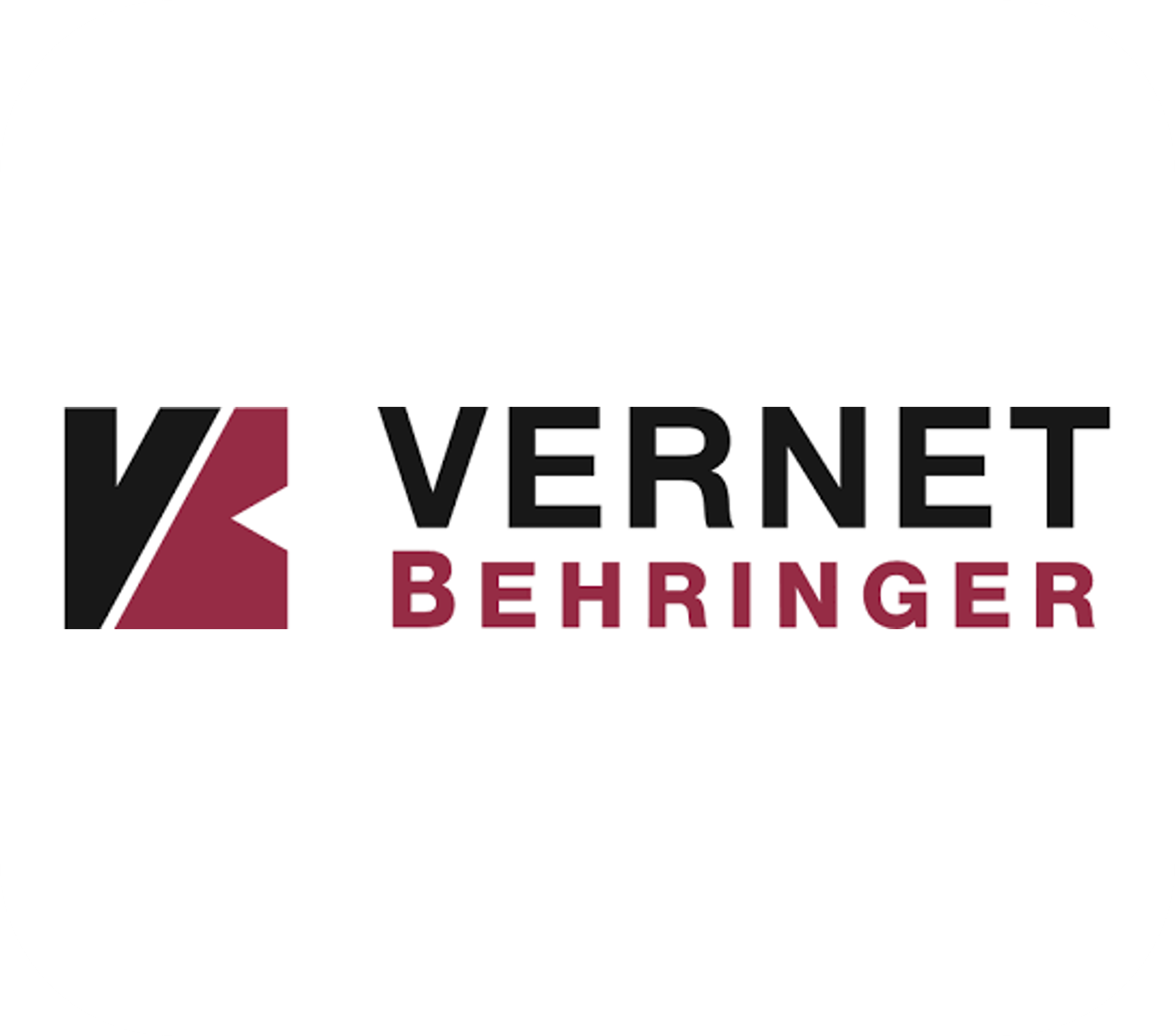 LOGO VERNET BEHRINGER