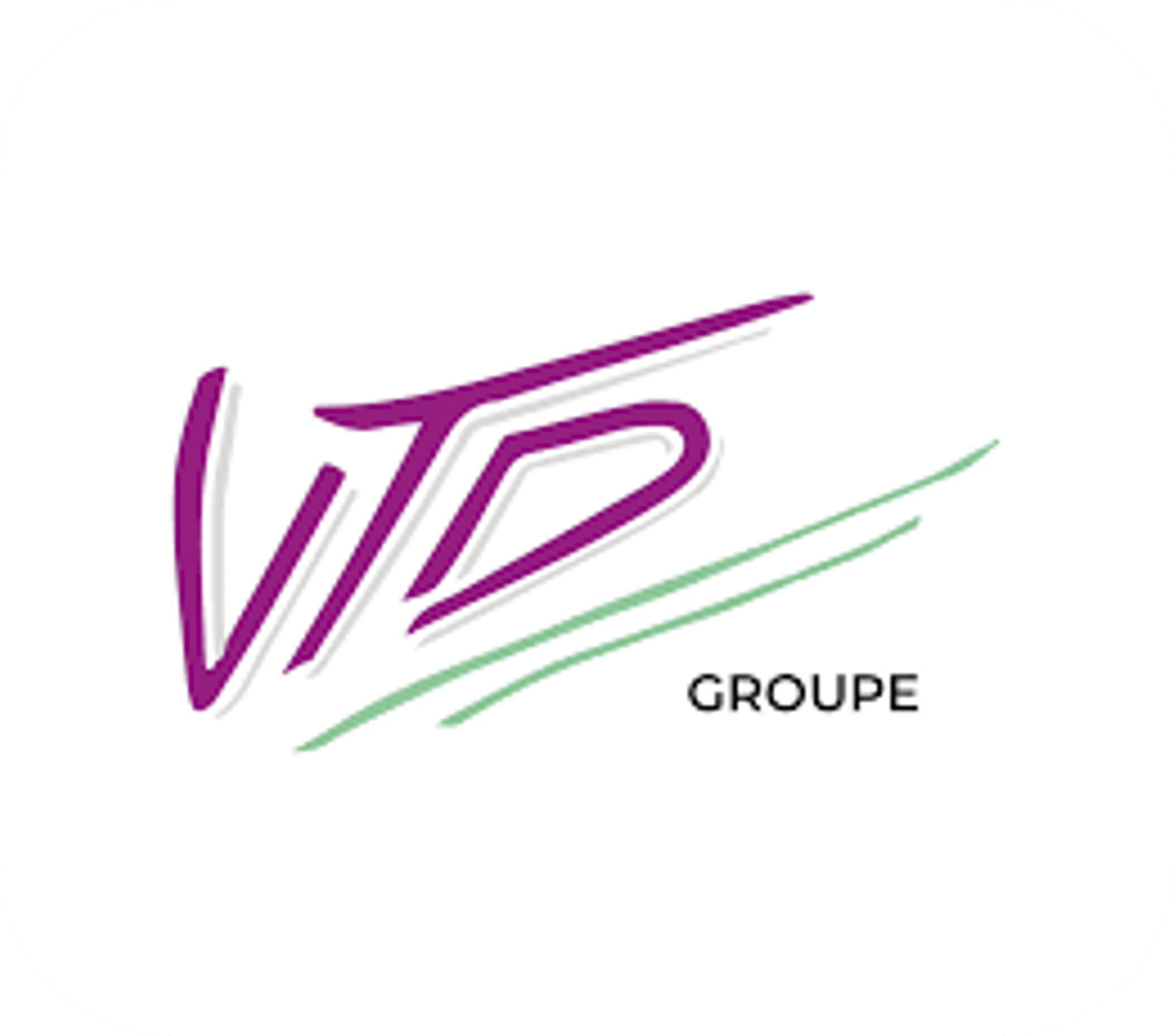 veyret technologies decoupe logo