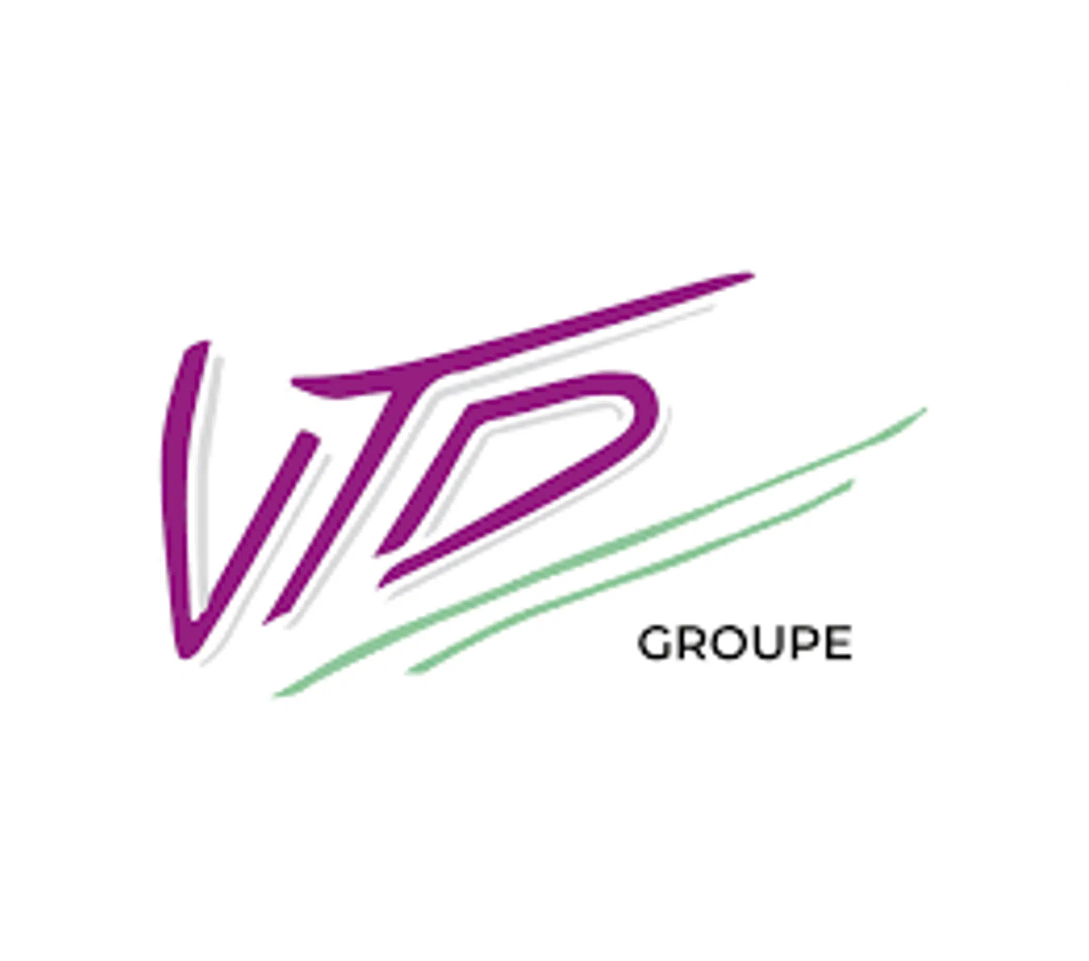 veyret technologies decoupe logo