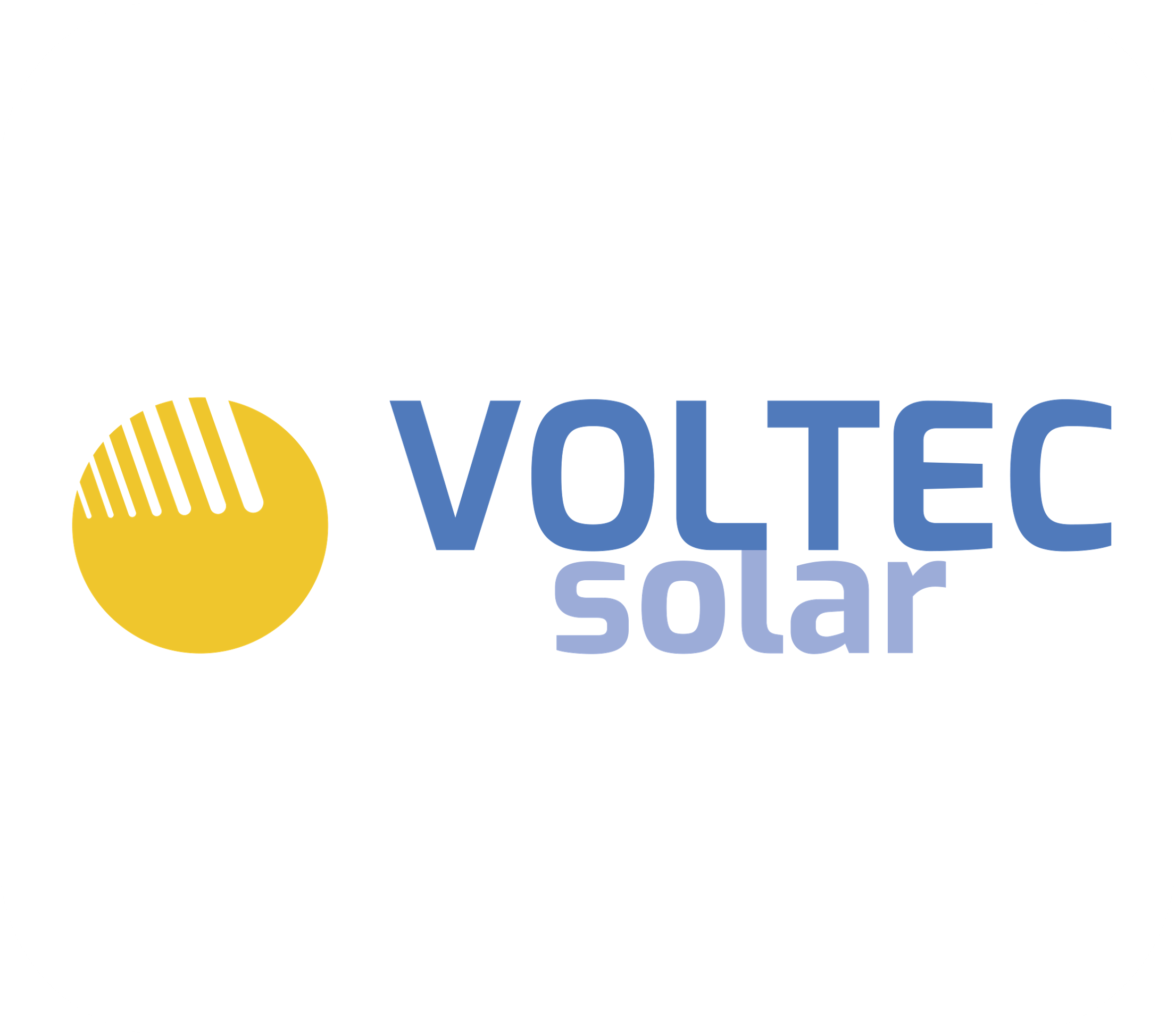 LOGO VOLTEC SOLAR