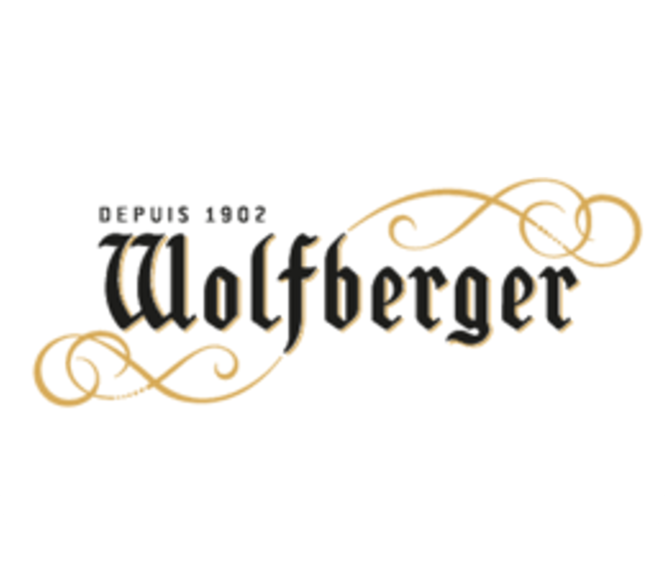 LOGO WOLFBERGER