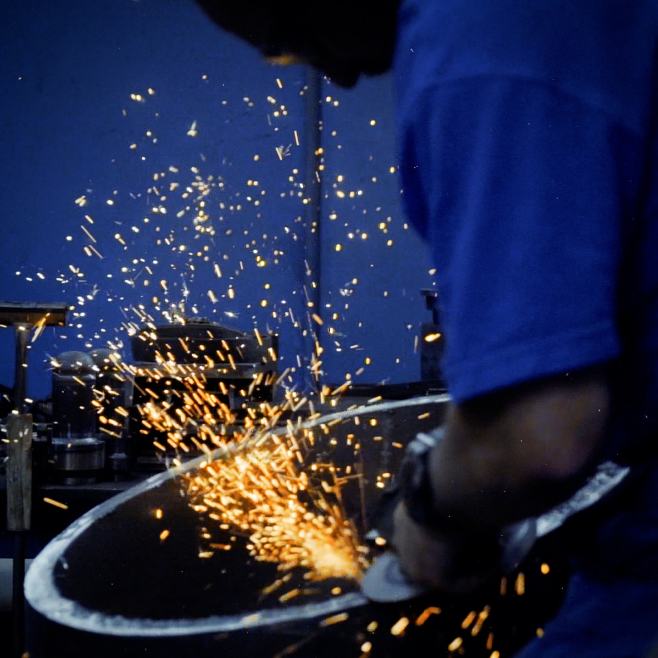usine quiri