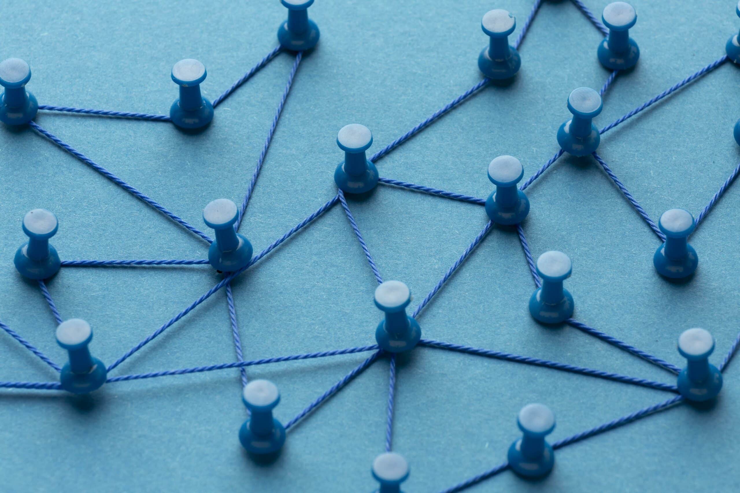 illustration d'un hub