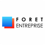 foret entreprise logo