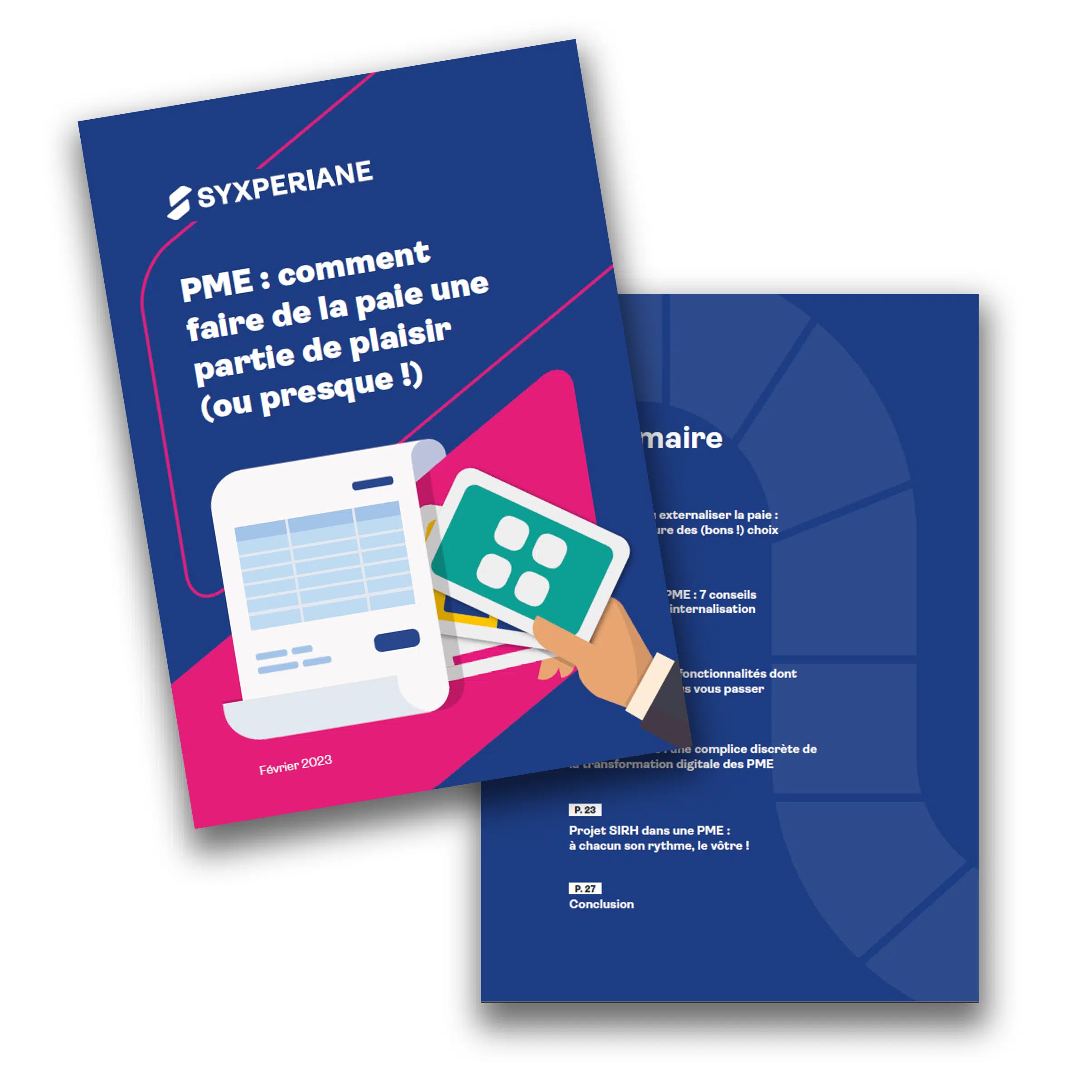 vignette livre blanc silae pme paie