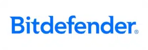 logo de Bitdefender partenaire de SYXPERIANE