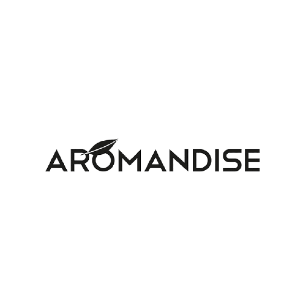aromandise logo