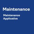 Offre Maintenance Applicative