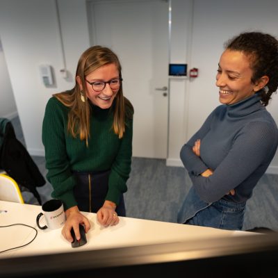 consultantes Cegid XRP Ultimate